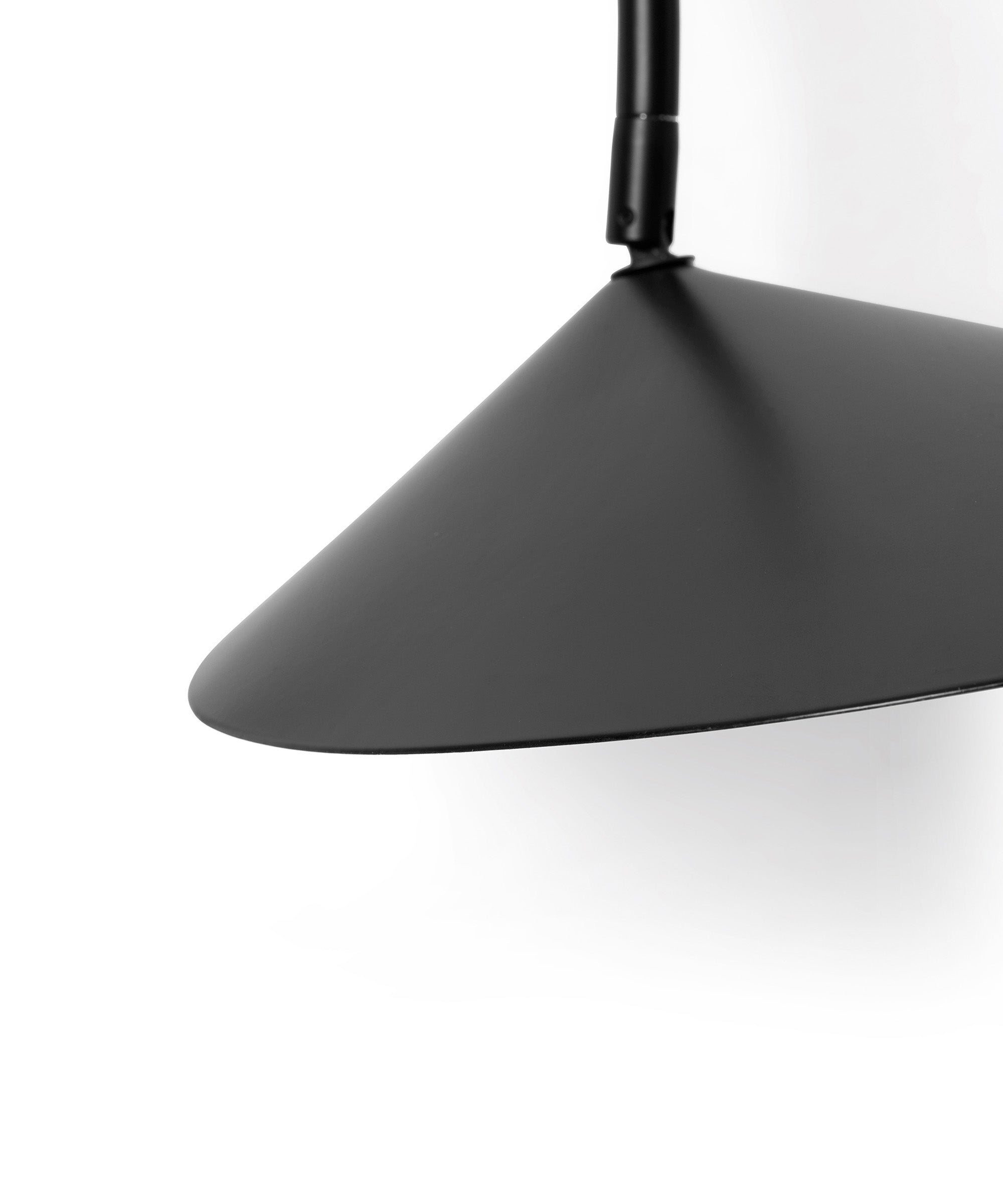 Arum Swivel Wall Lamp Tall