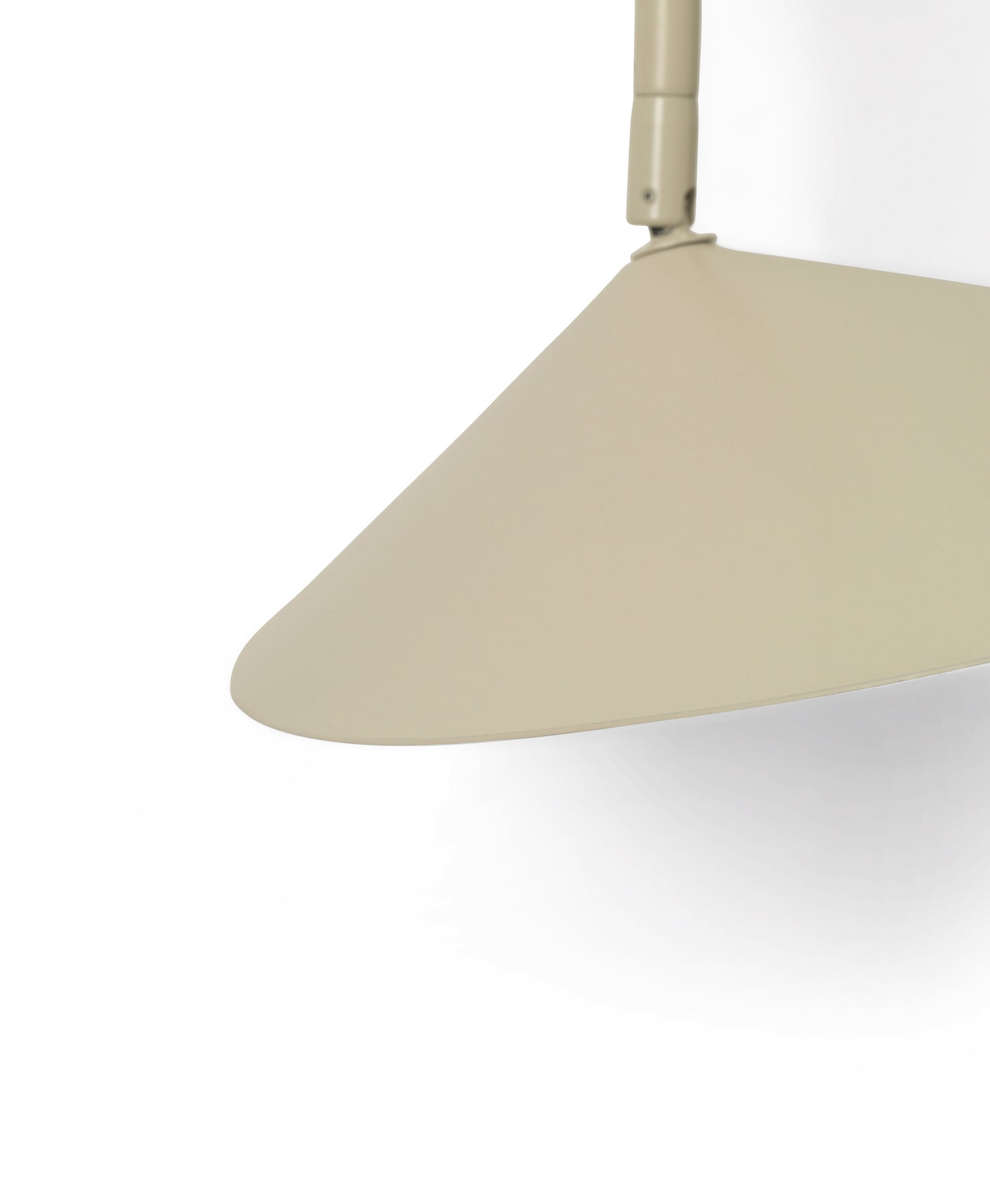Arum Swivel Wall Lamp Tall