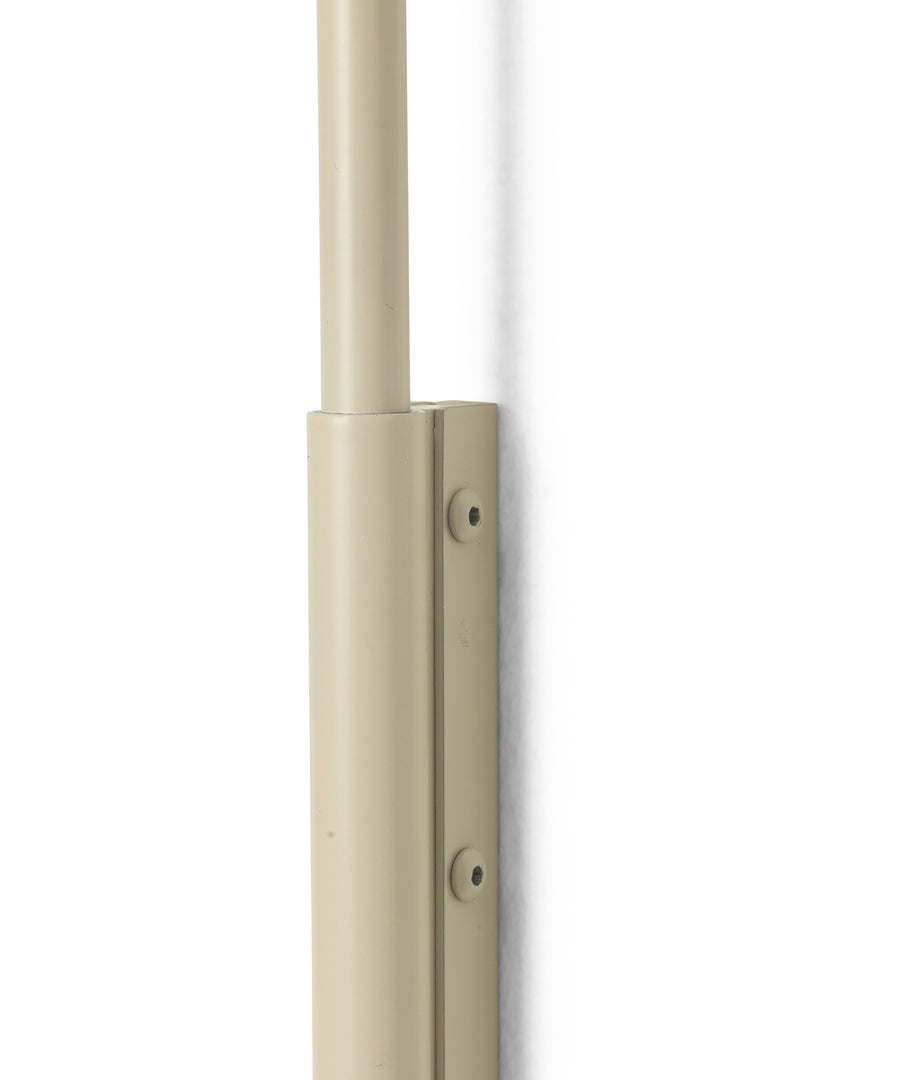 Arum Swivel Wall Lamp Tall