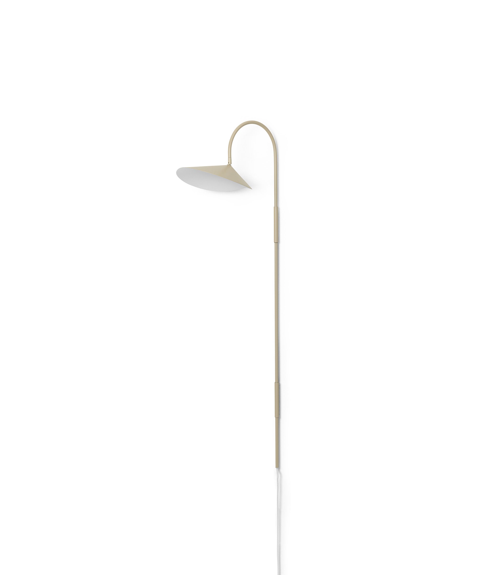 Arum Swivel Wall Lamp Tall