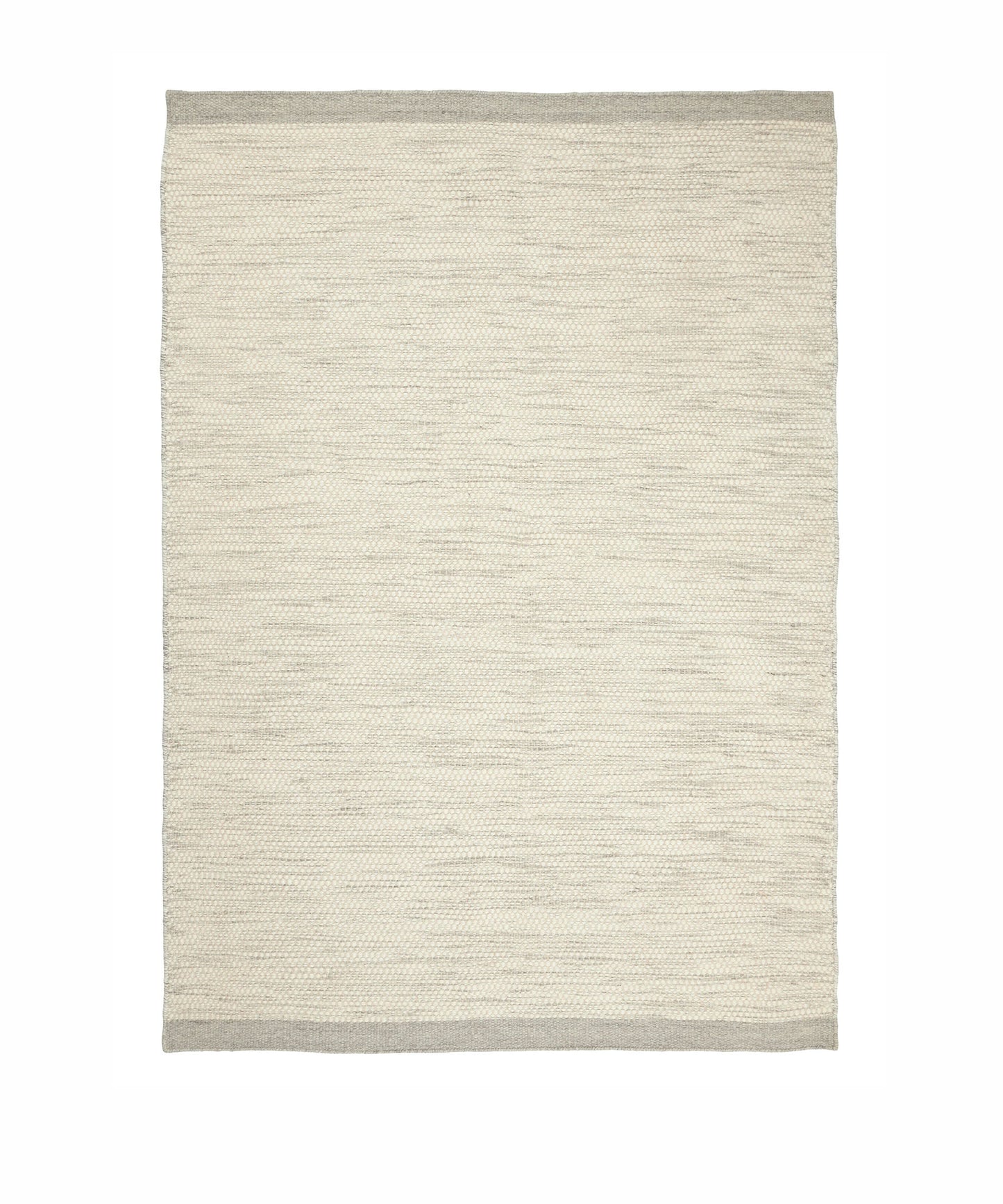 Asko Rug in Iron