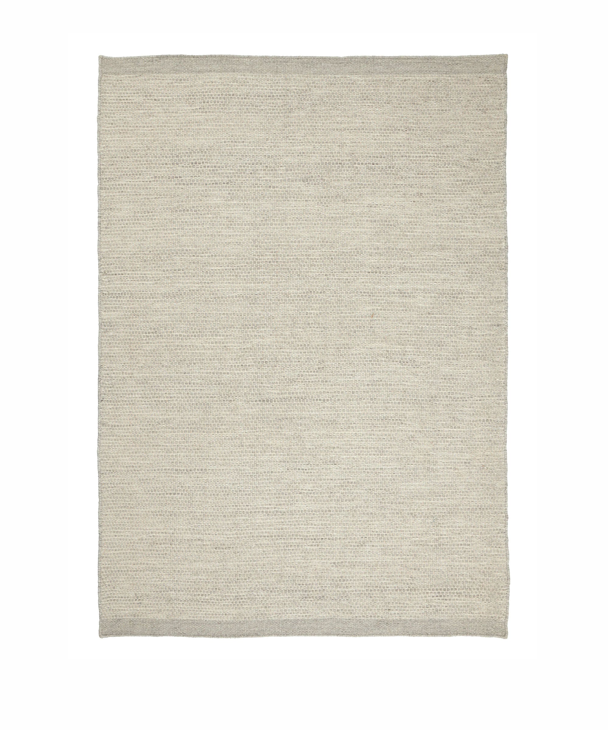 Asko Rug in Steel