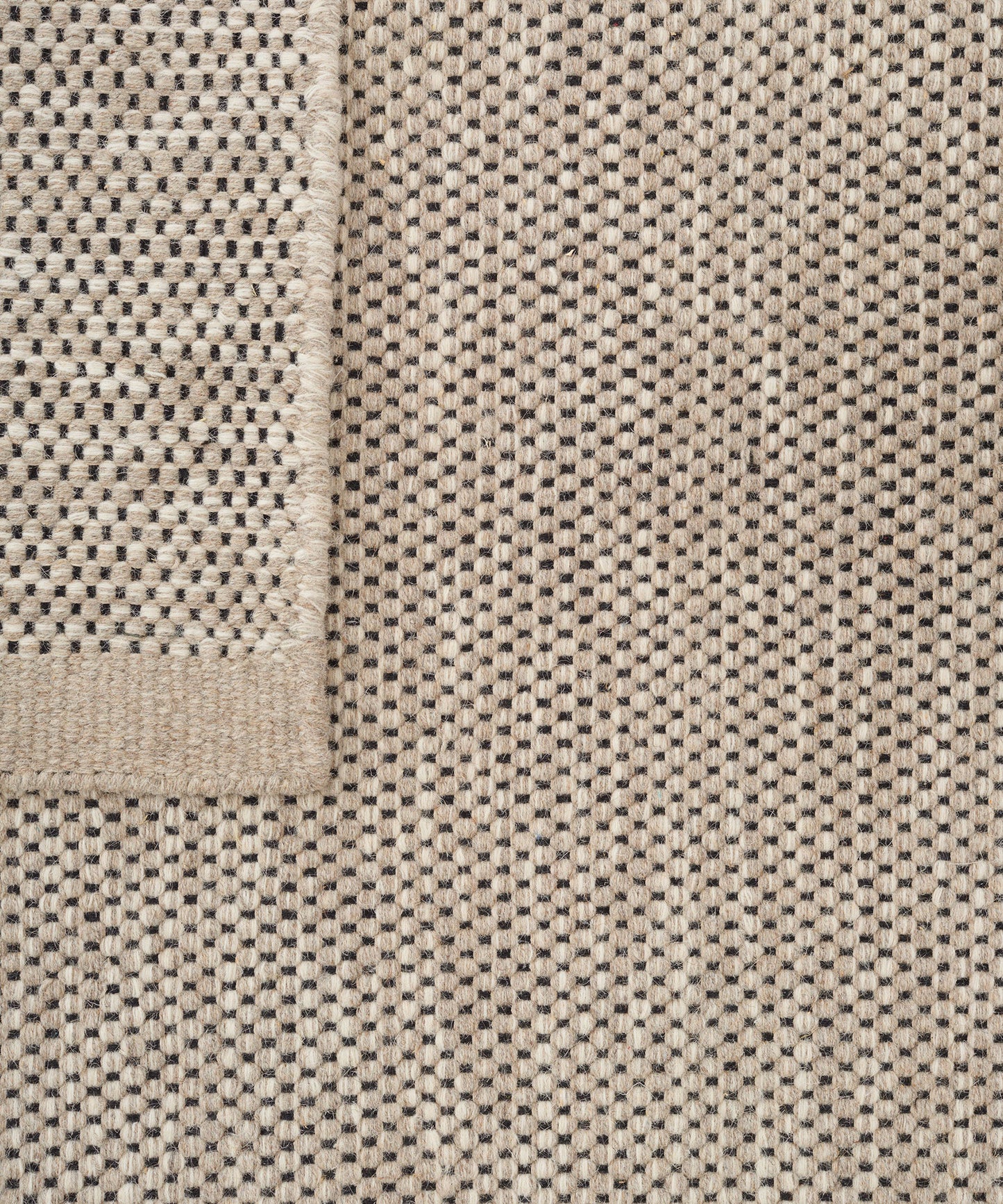 Asko Rug in Taupe