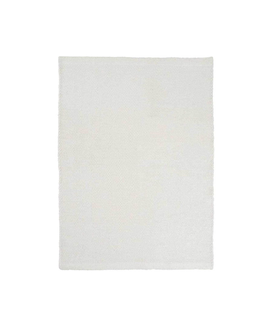 Asko Rug in White