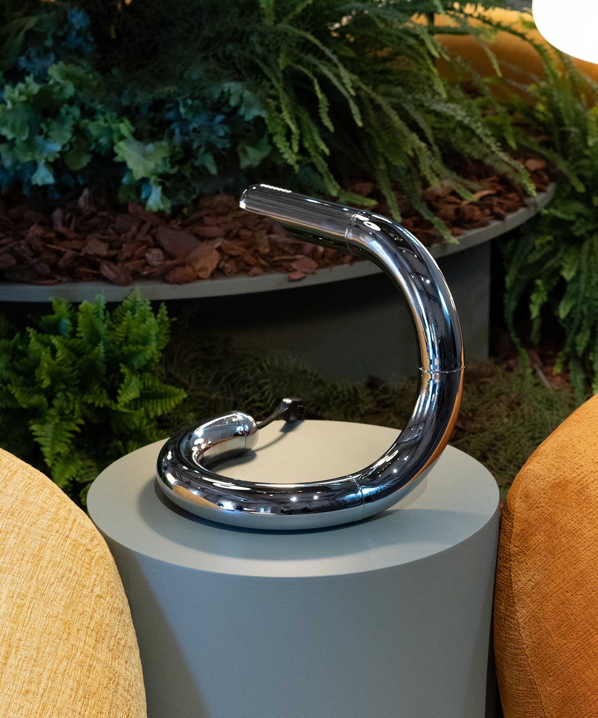 Aspide Table Lamp