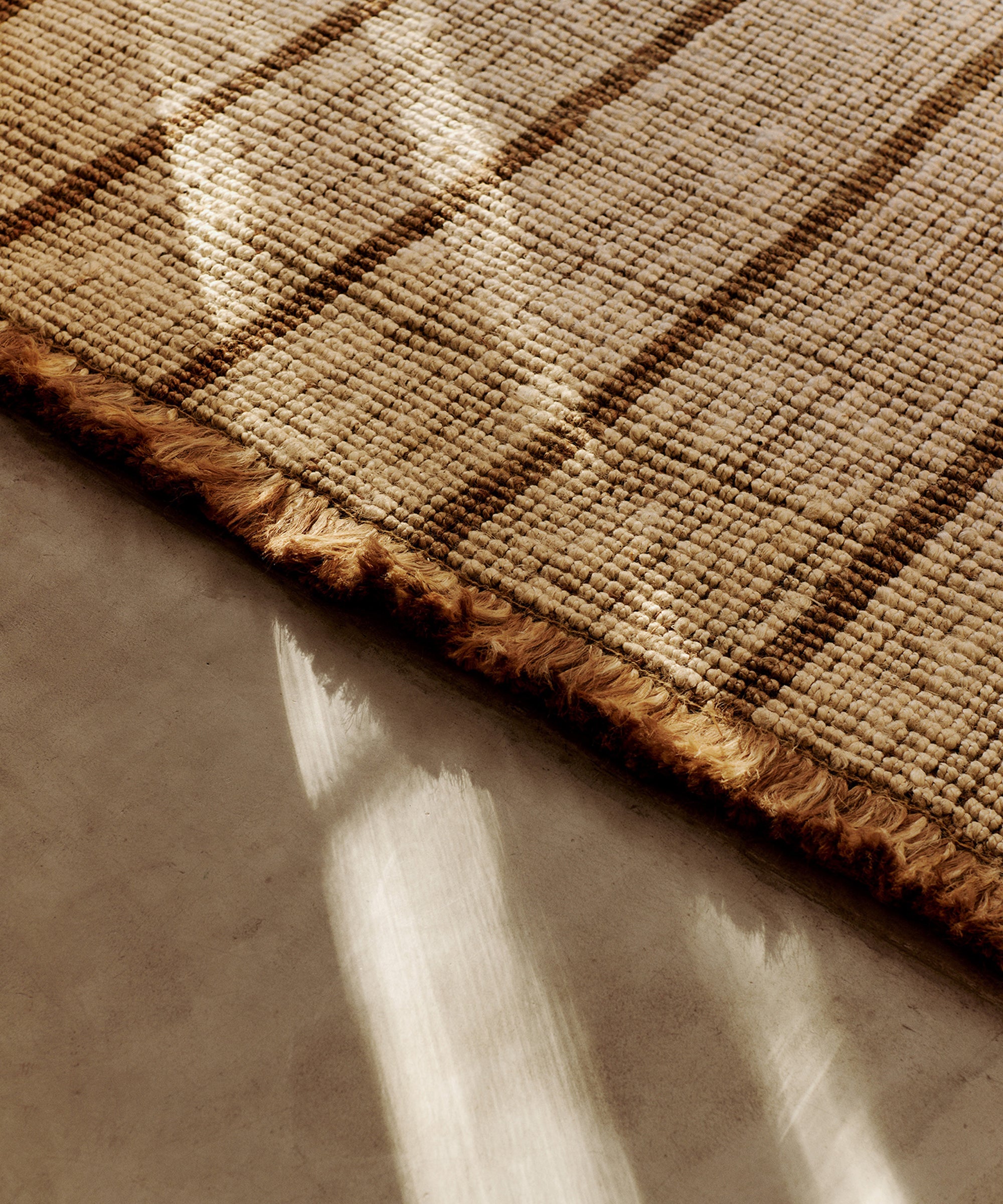 Athens Stripes Rug
