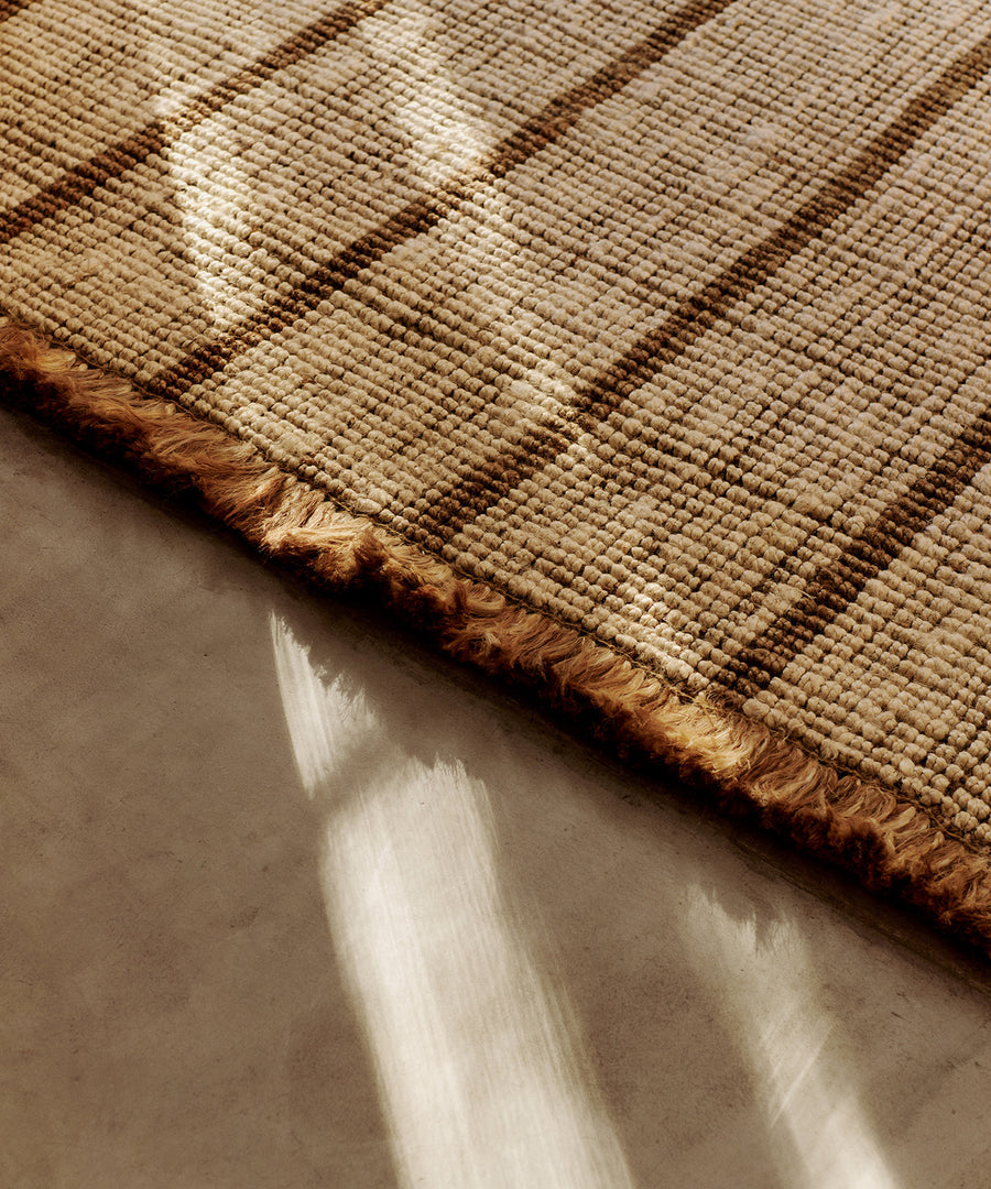 Athens Stripes Rug