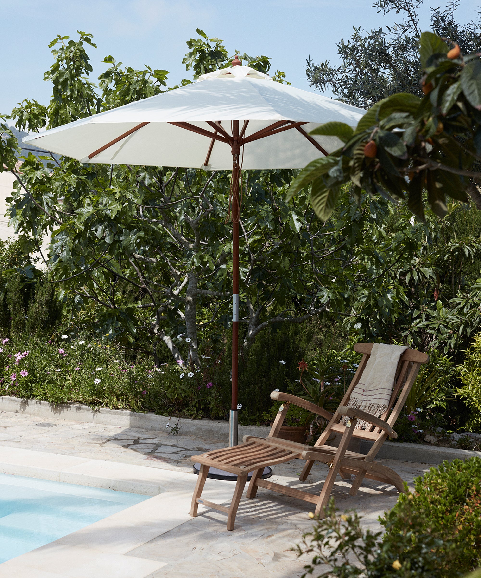 Atlantis Umbrella