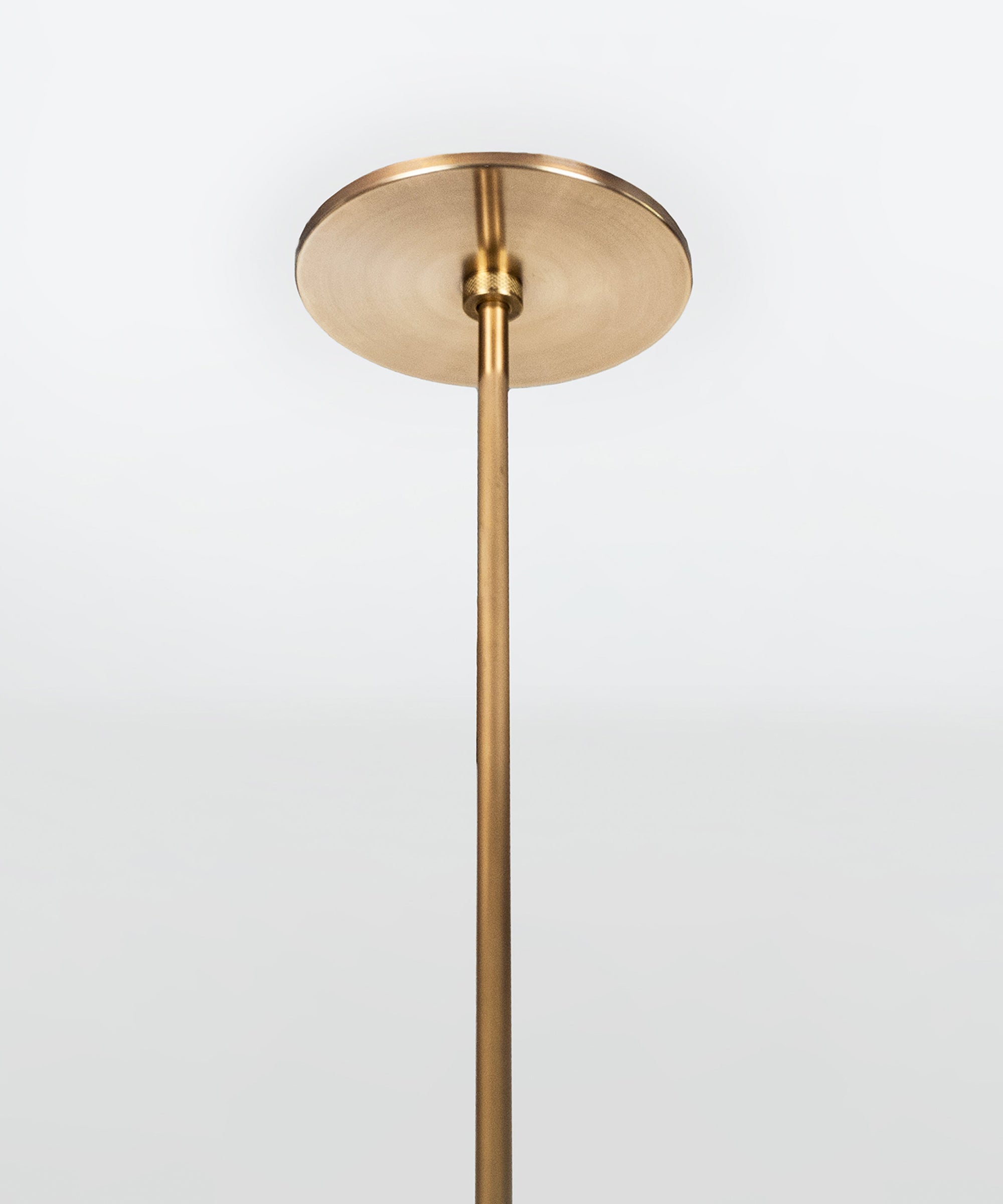 Atlas Chandelier