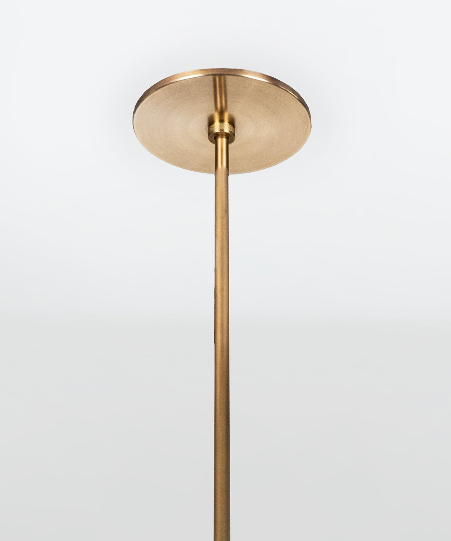 Atlas Chandelier