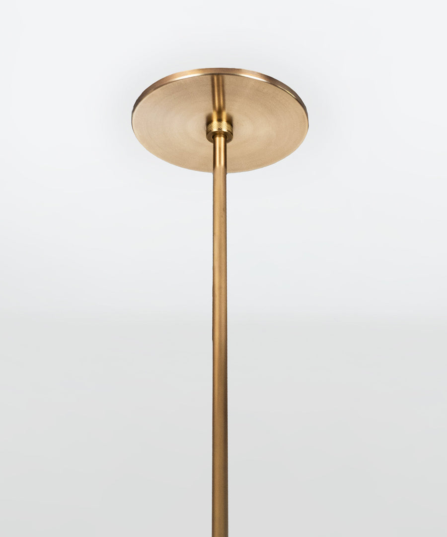 Atlas Chandelier