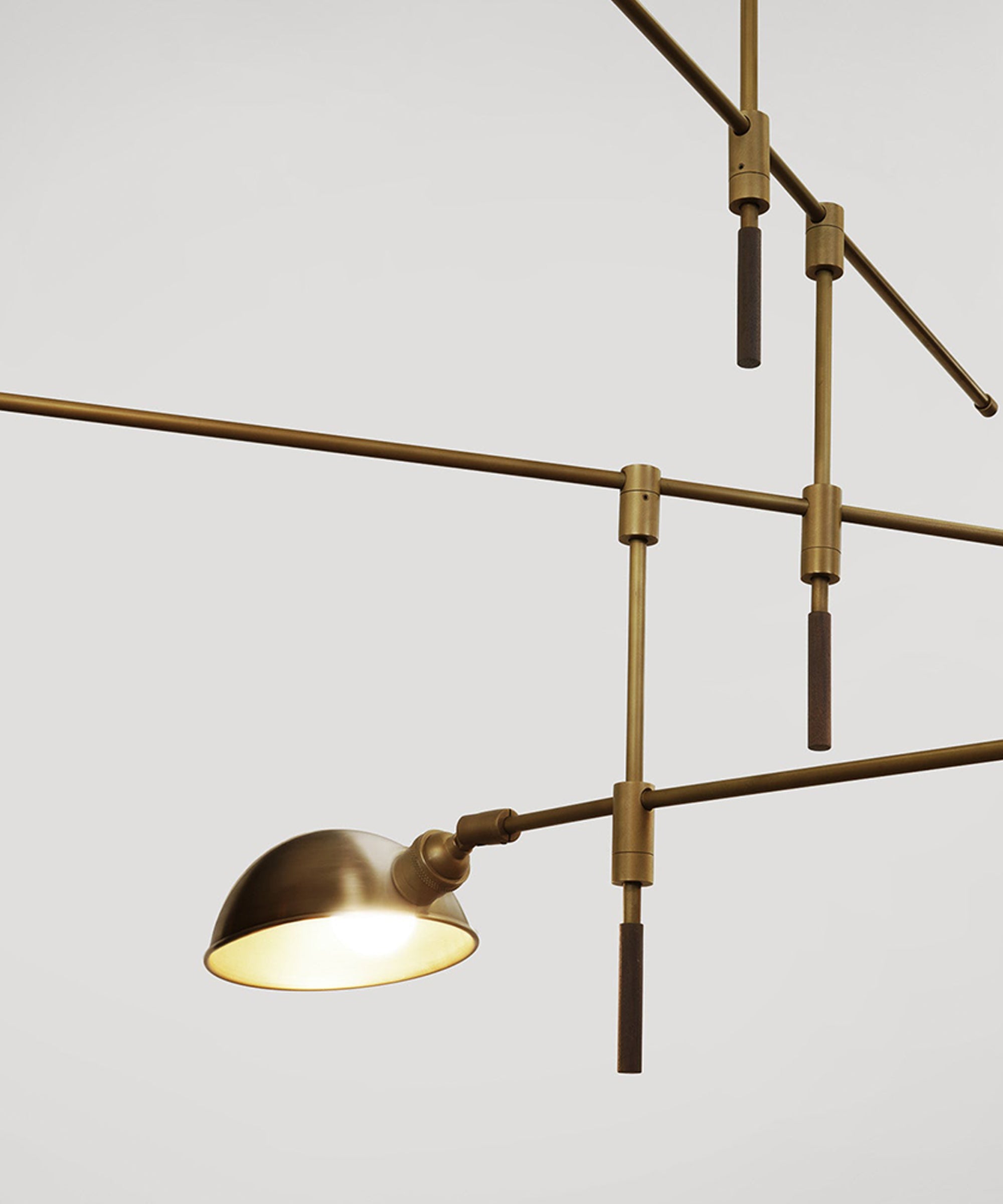 Atlas Chandelier