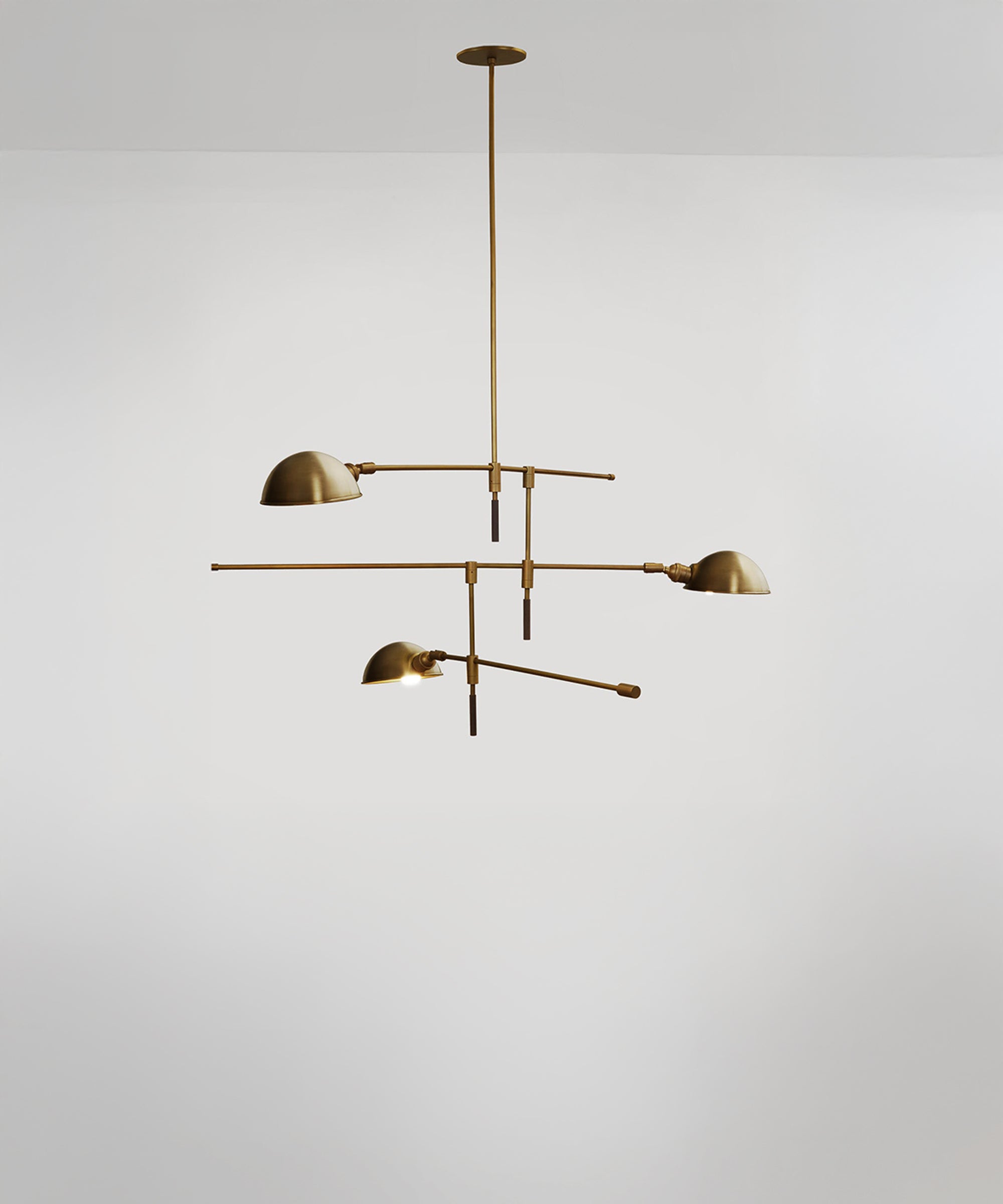 Atlas Chandelier