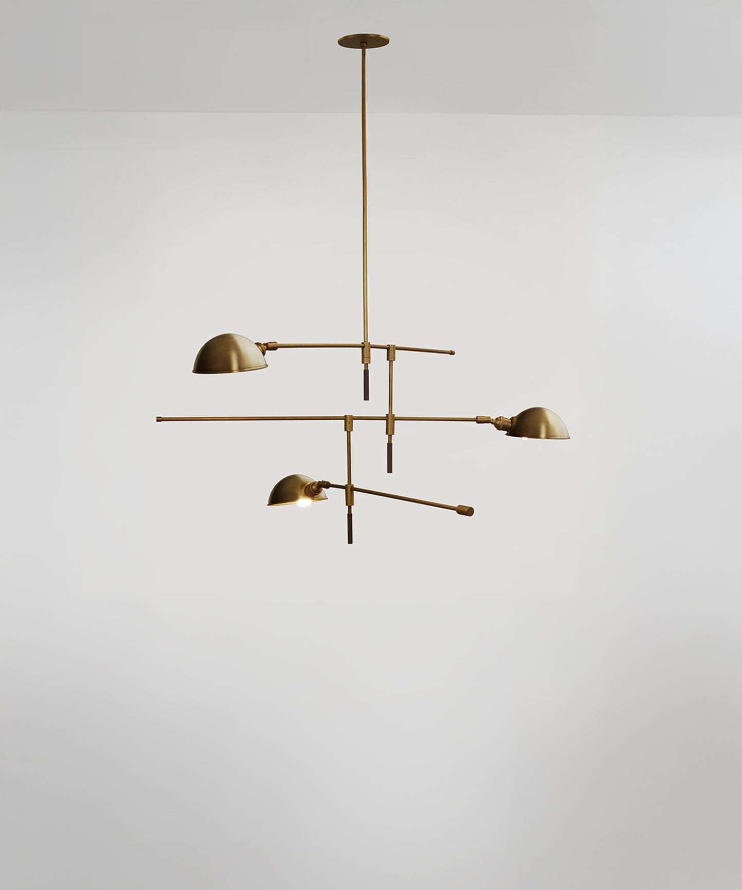 Atlas Chandelier