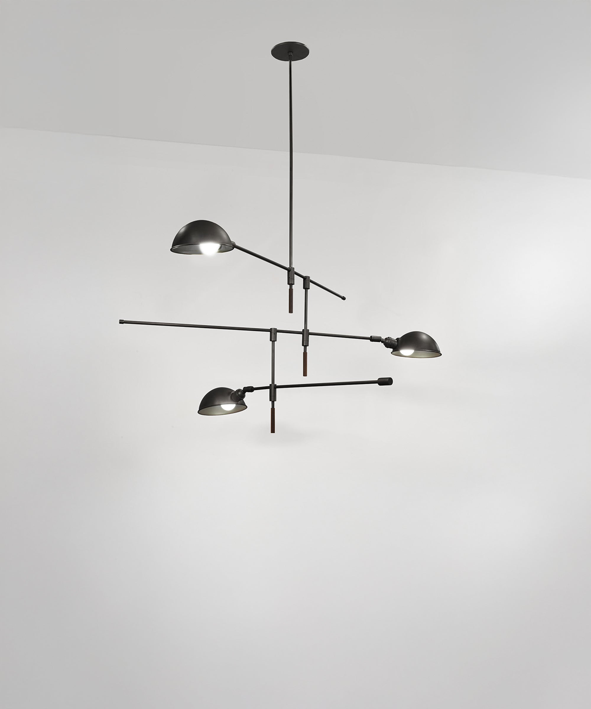 Atlas Chandelier