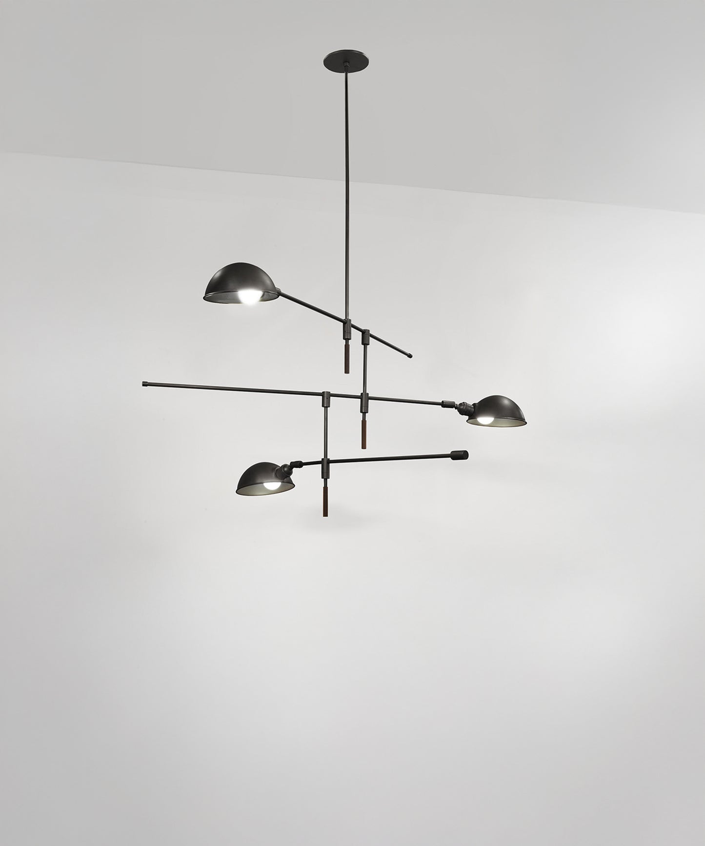 Atlas Chandelier