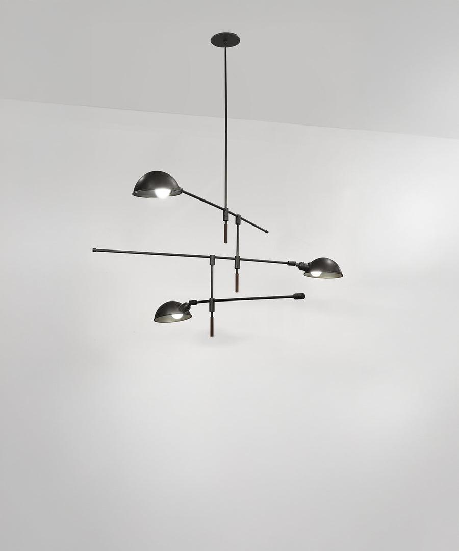 Atlas Chandelier
