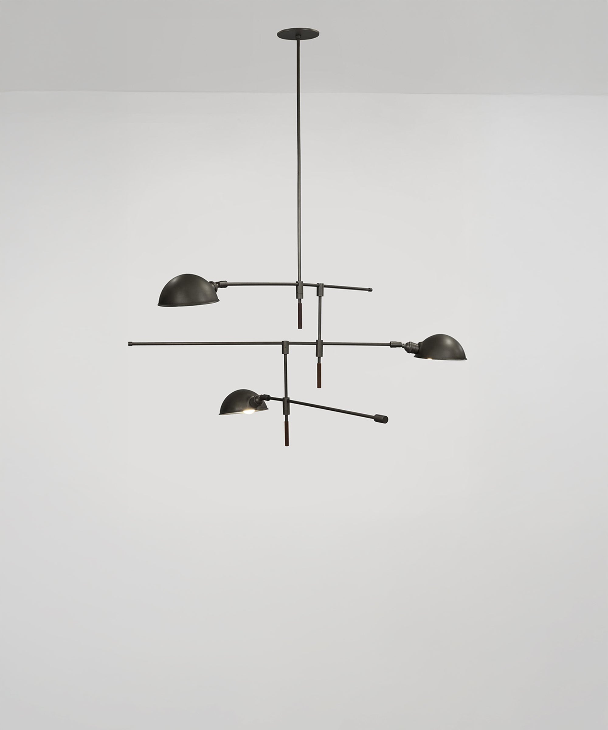 Atlas Chandelier