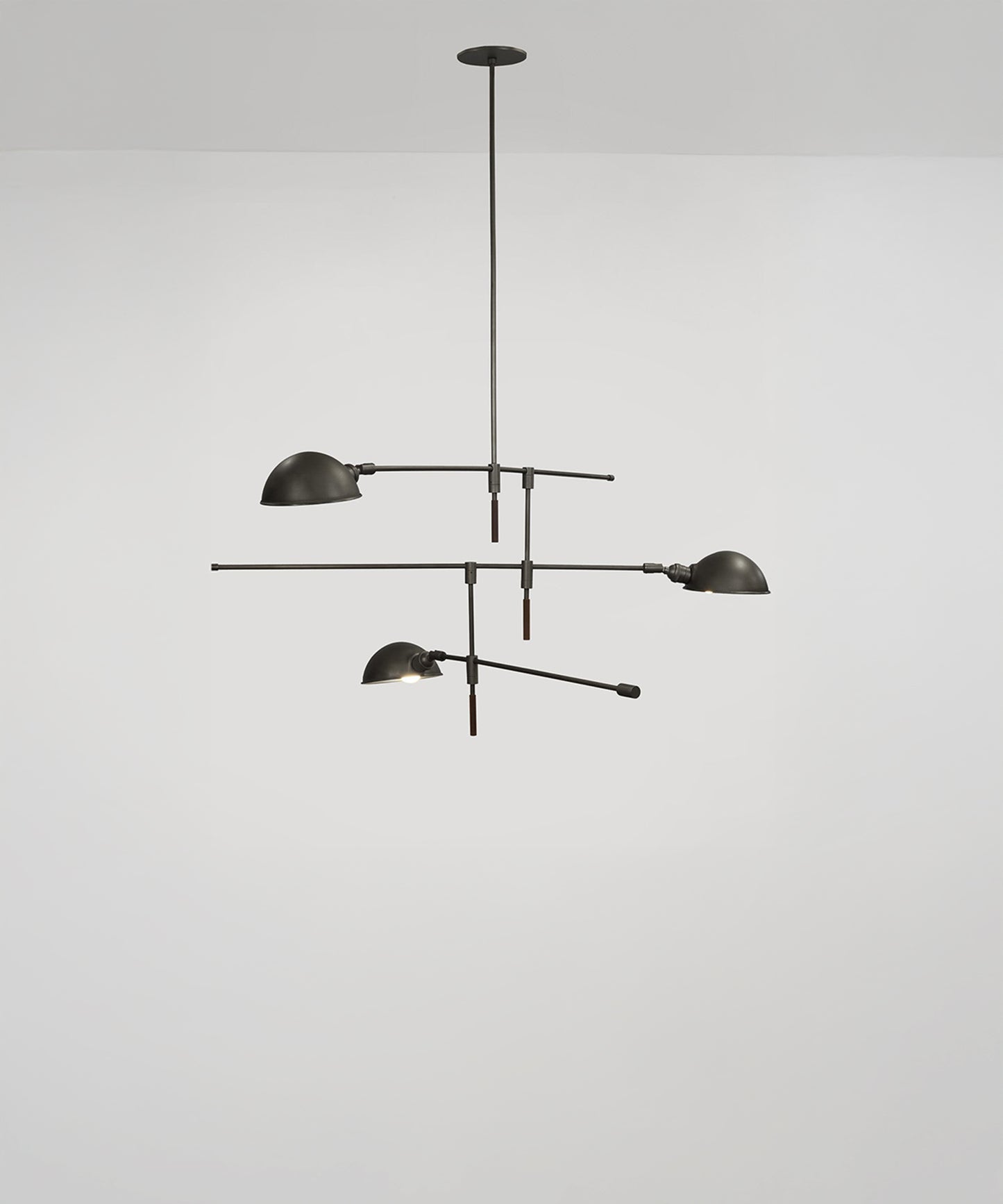 Atlas Chandelier