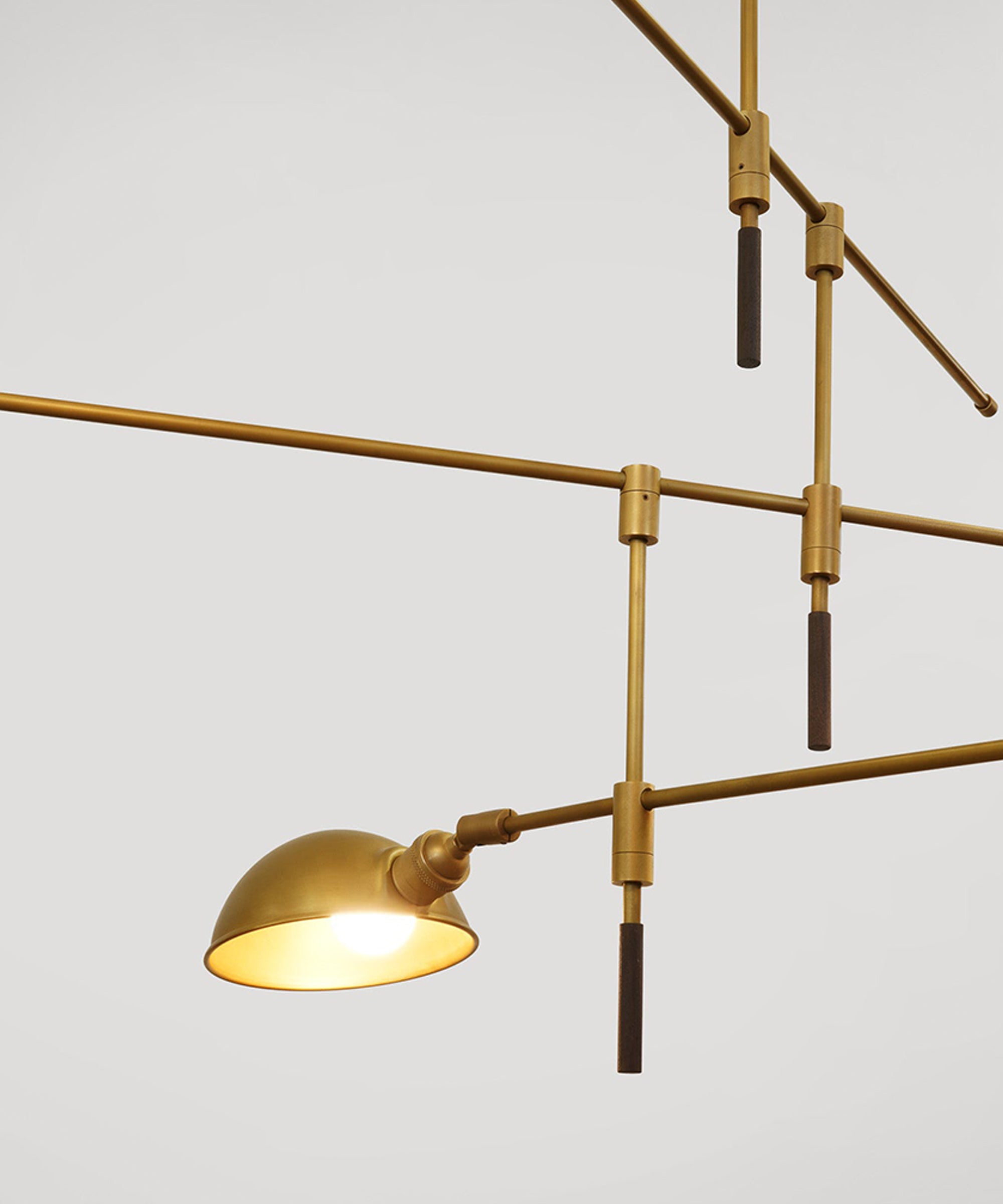 Atlas Chandelier