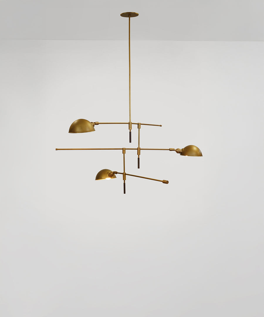 Atlas Chandelier