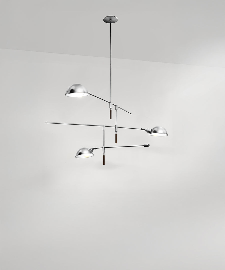 Atlas Chandelier