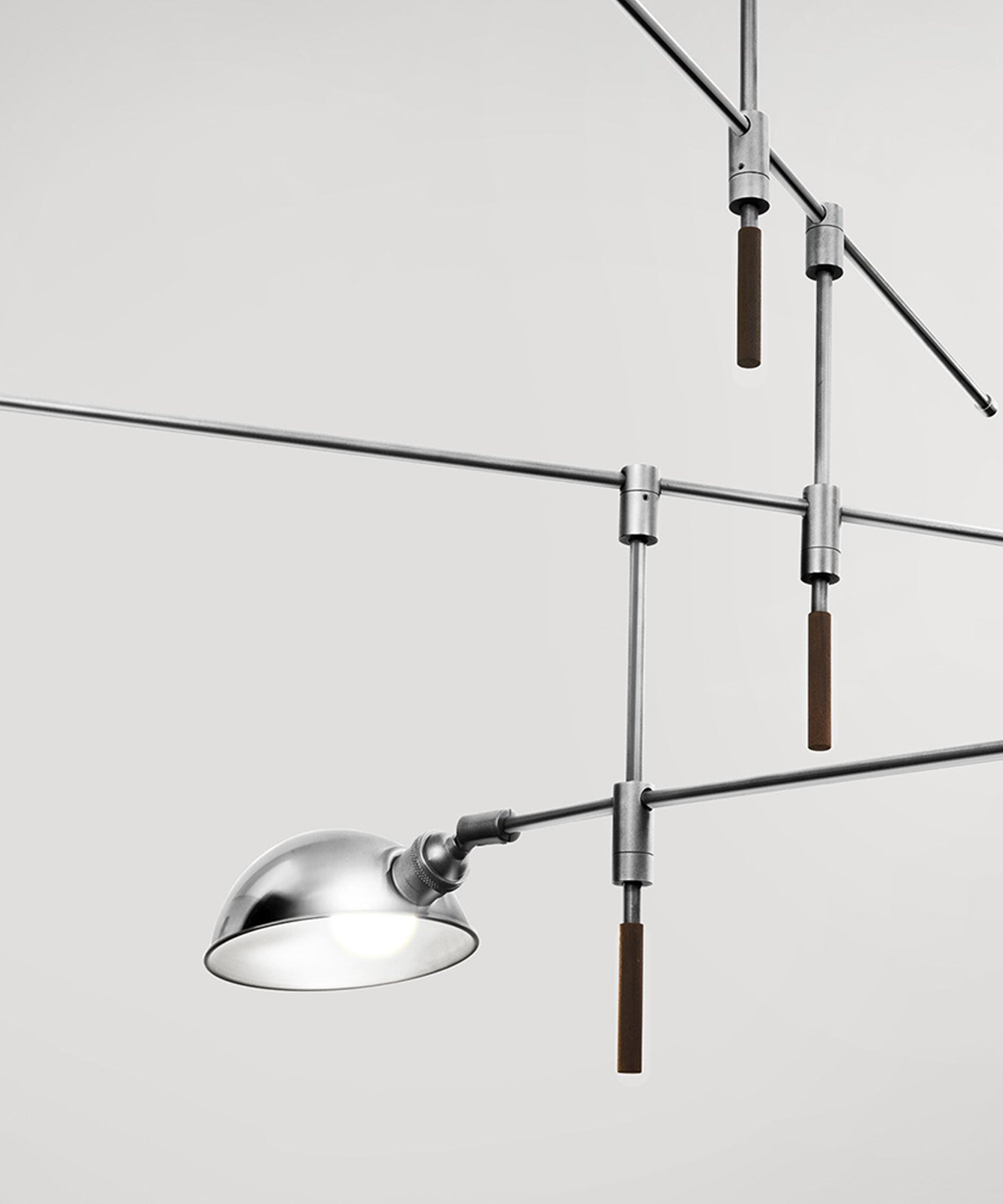 Atlas Chandelier