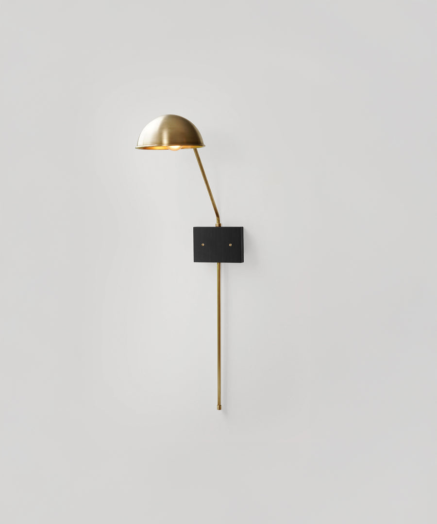 Atlas Sconce