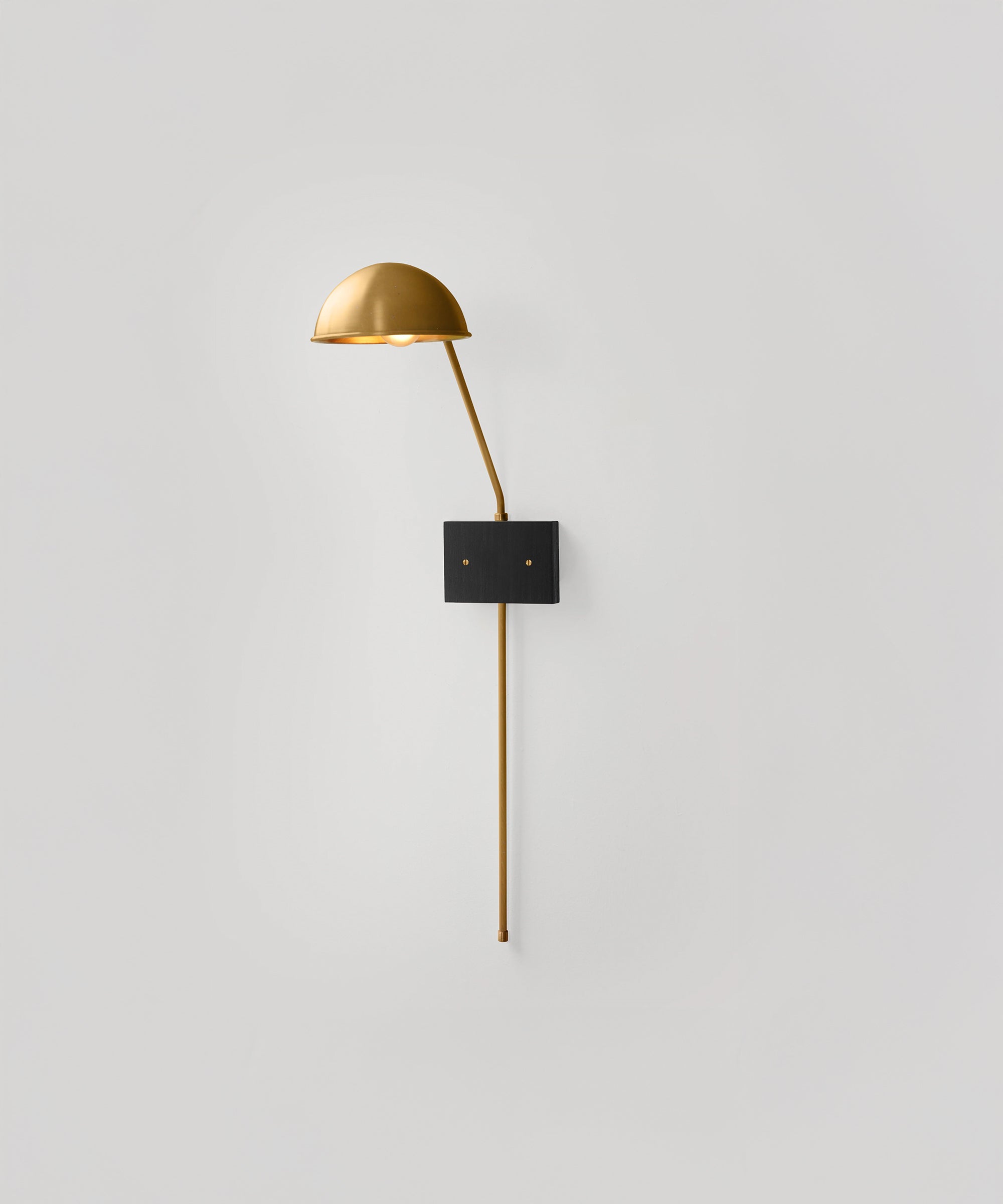 Atlas Sconce