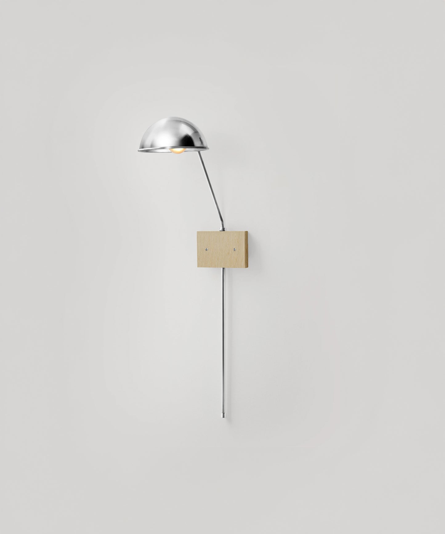 Atlas Sconce