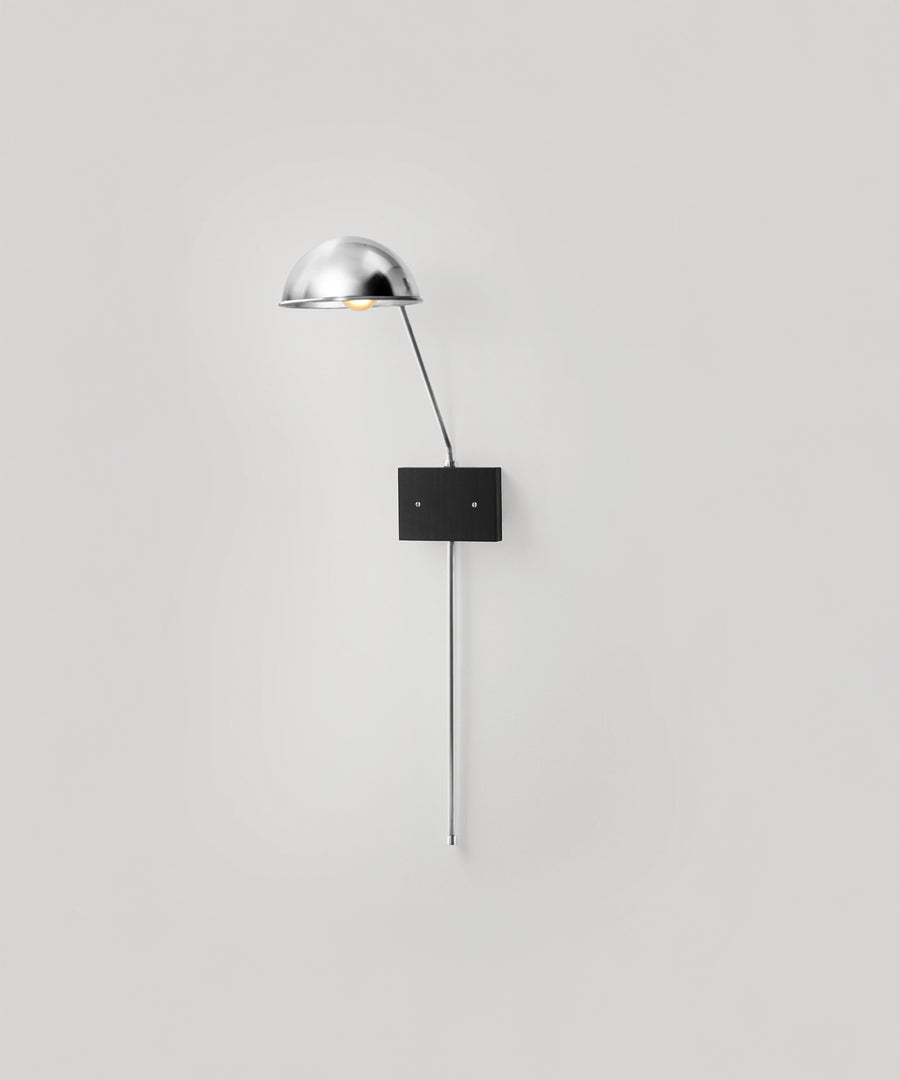 Atlas Sconce