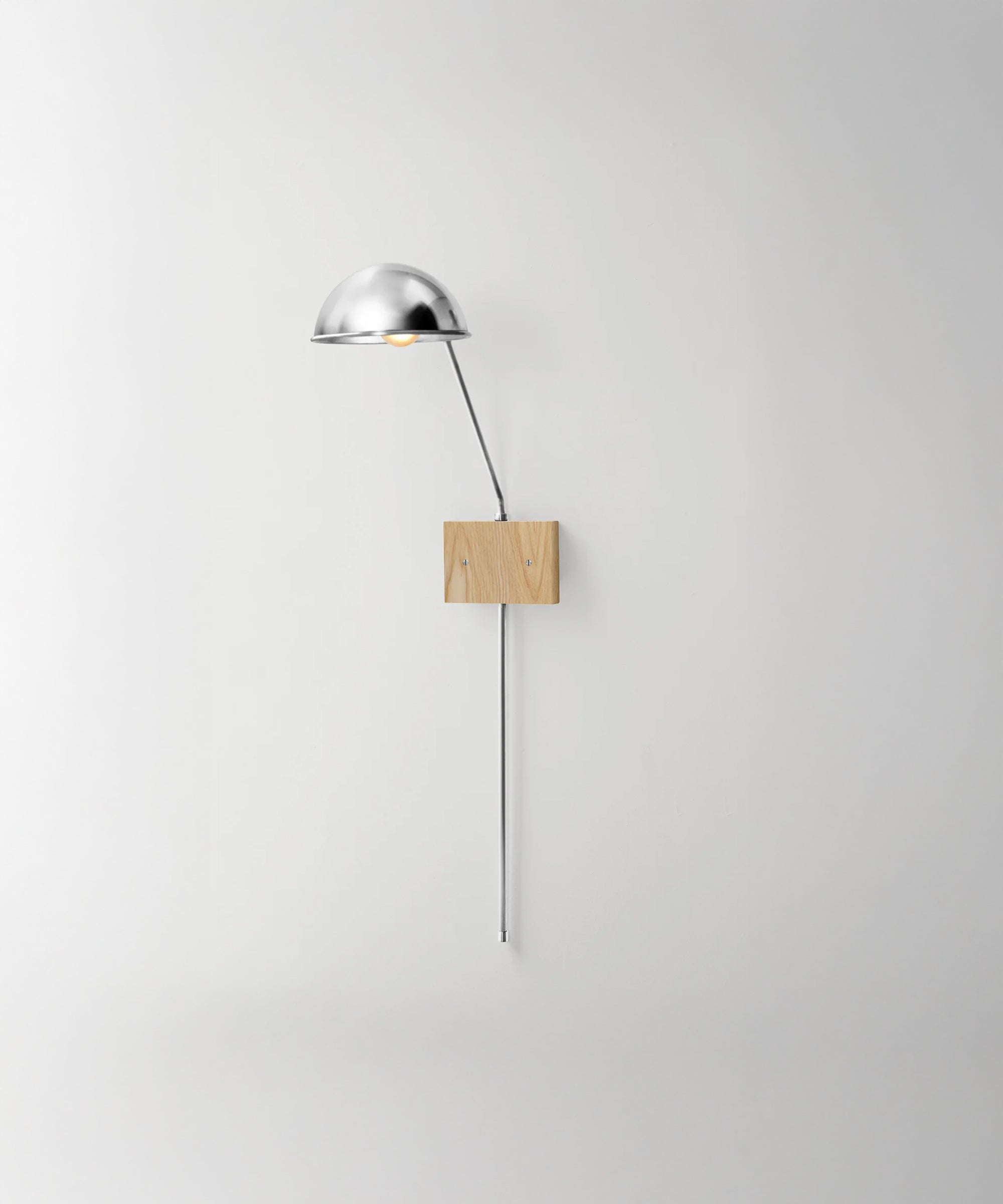 Atlas Sconce