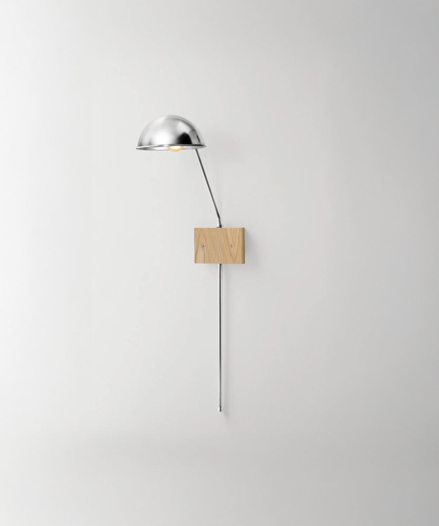 Atlas Sconce