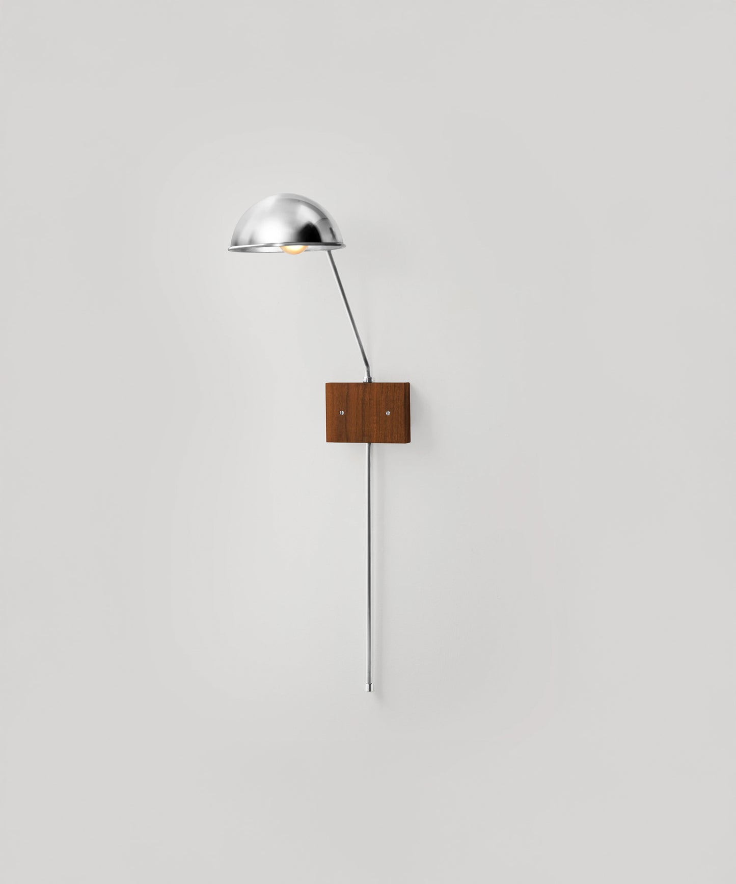 Atlas Sconce