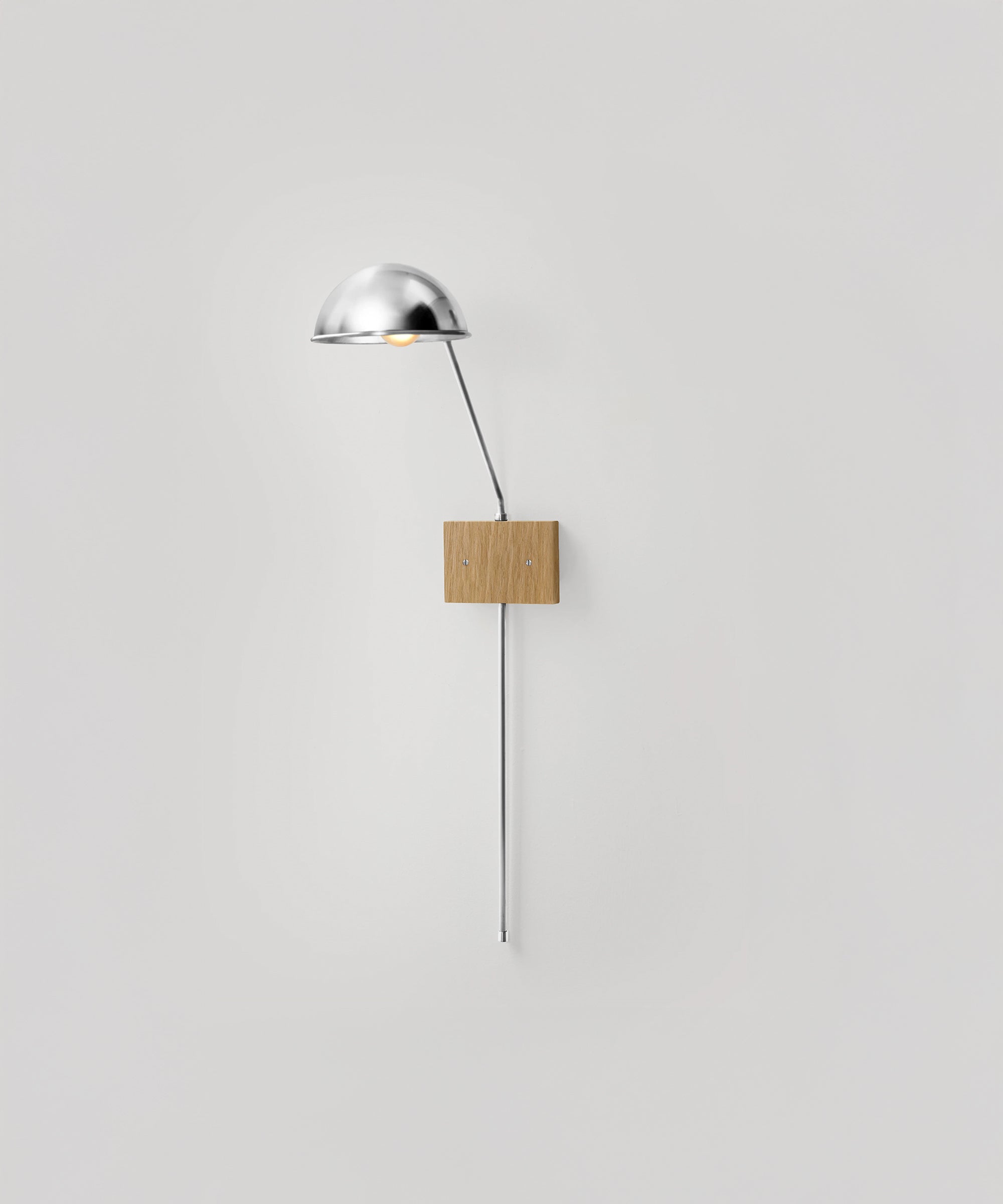 Atlas Sconce