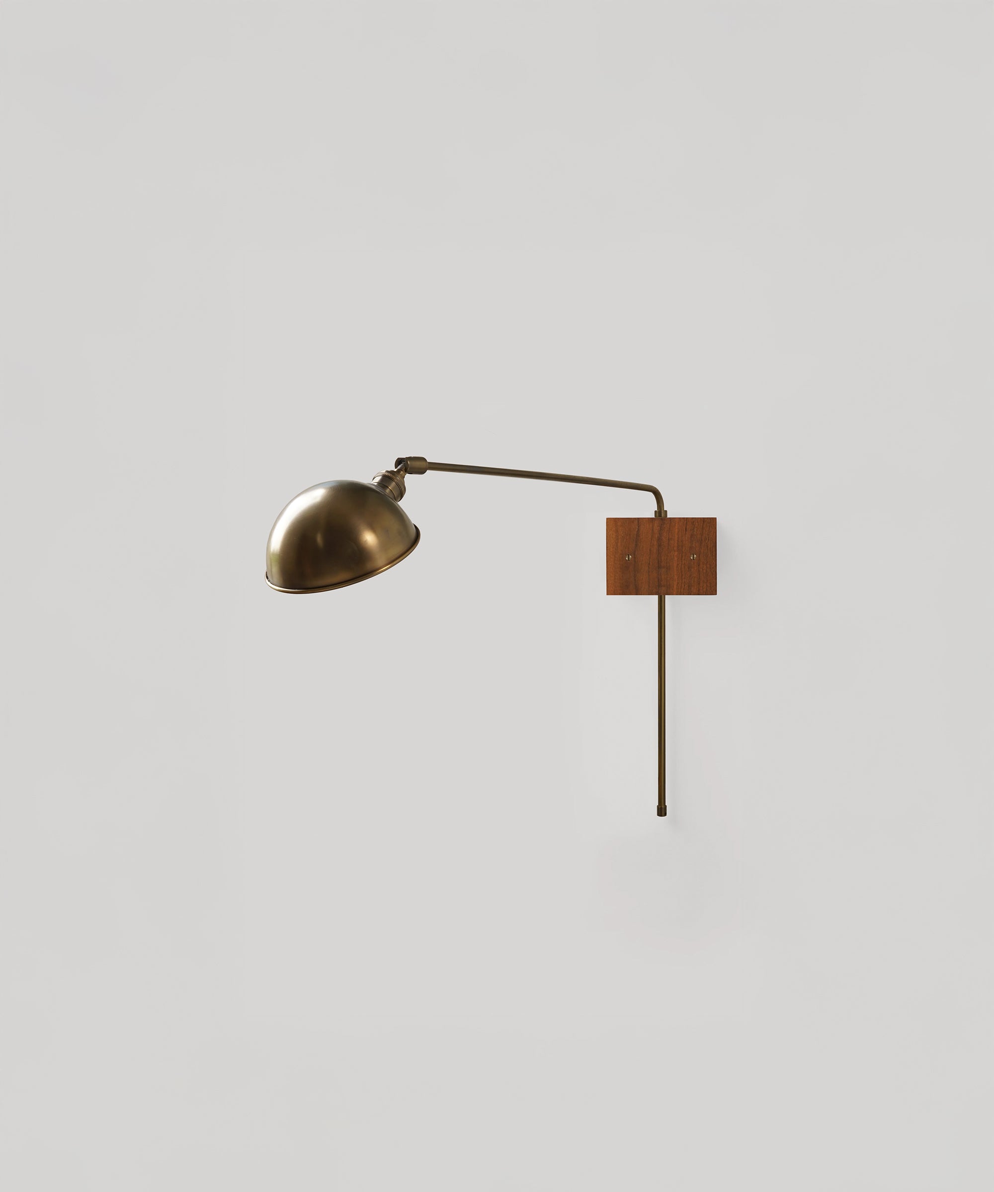 Atlas Sconce