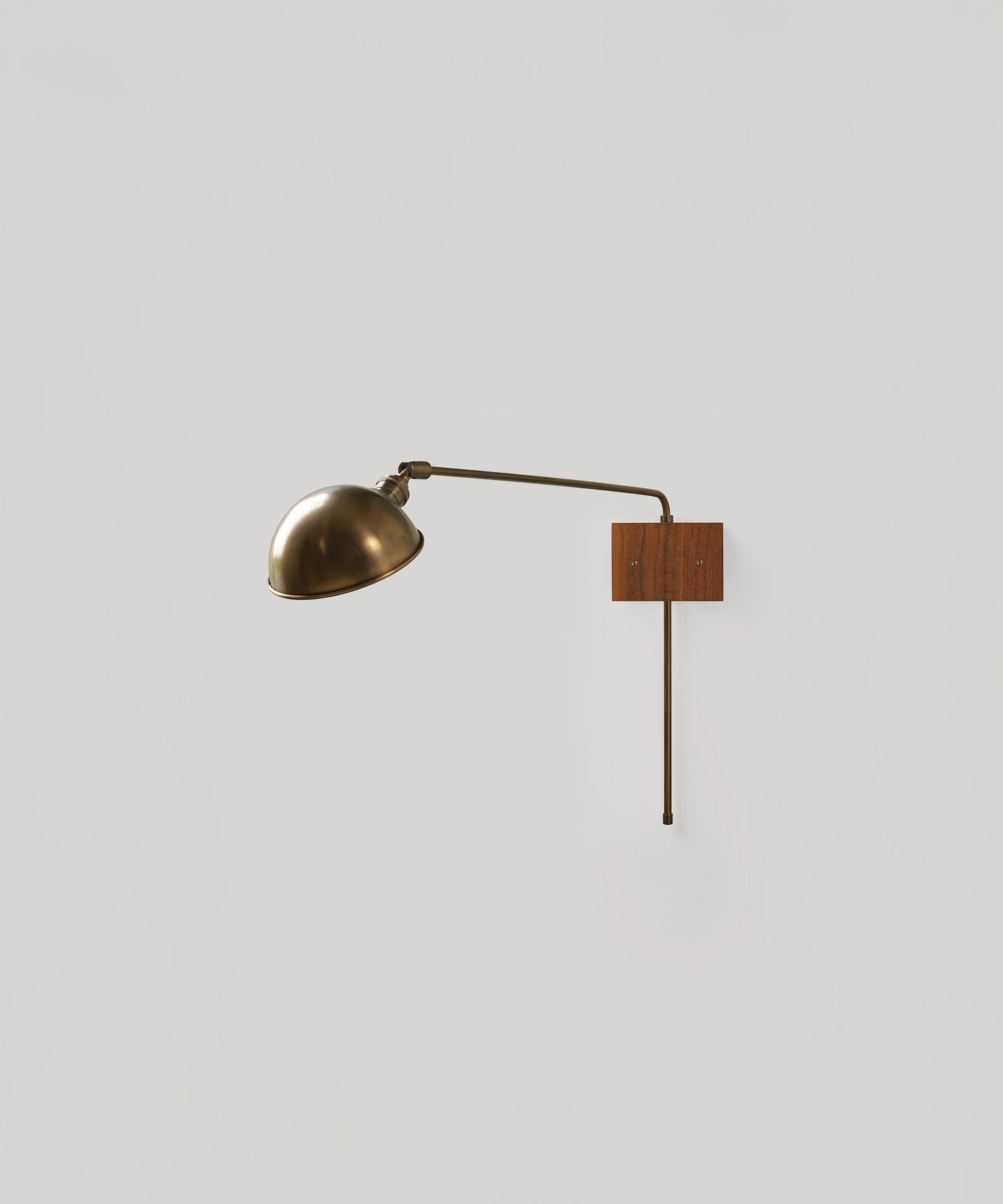 Atlas Sconce
