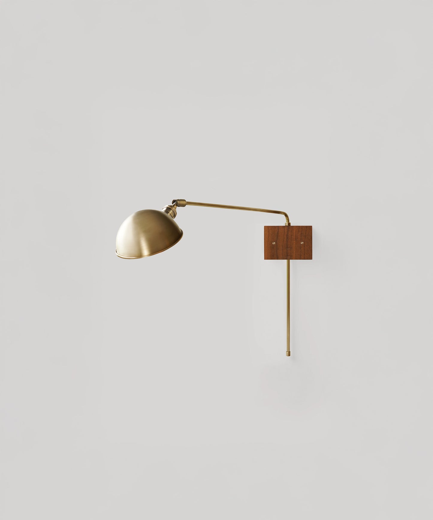 Atlas Sconce
