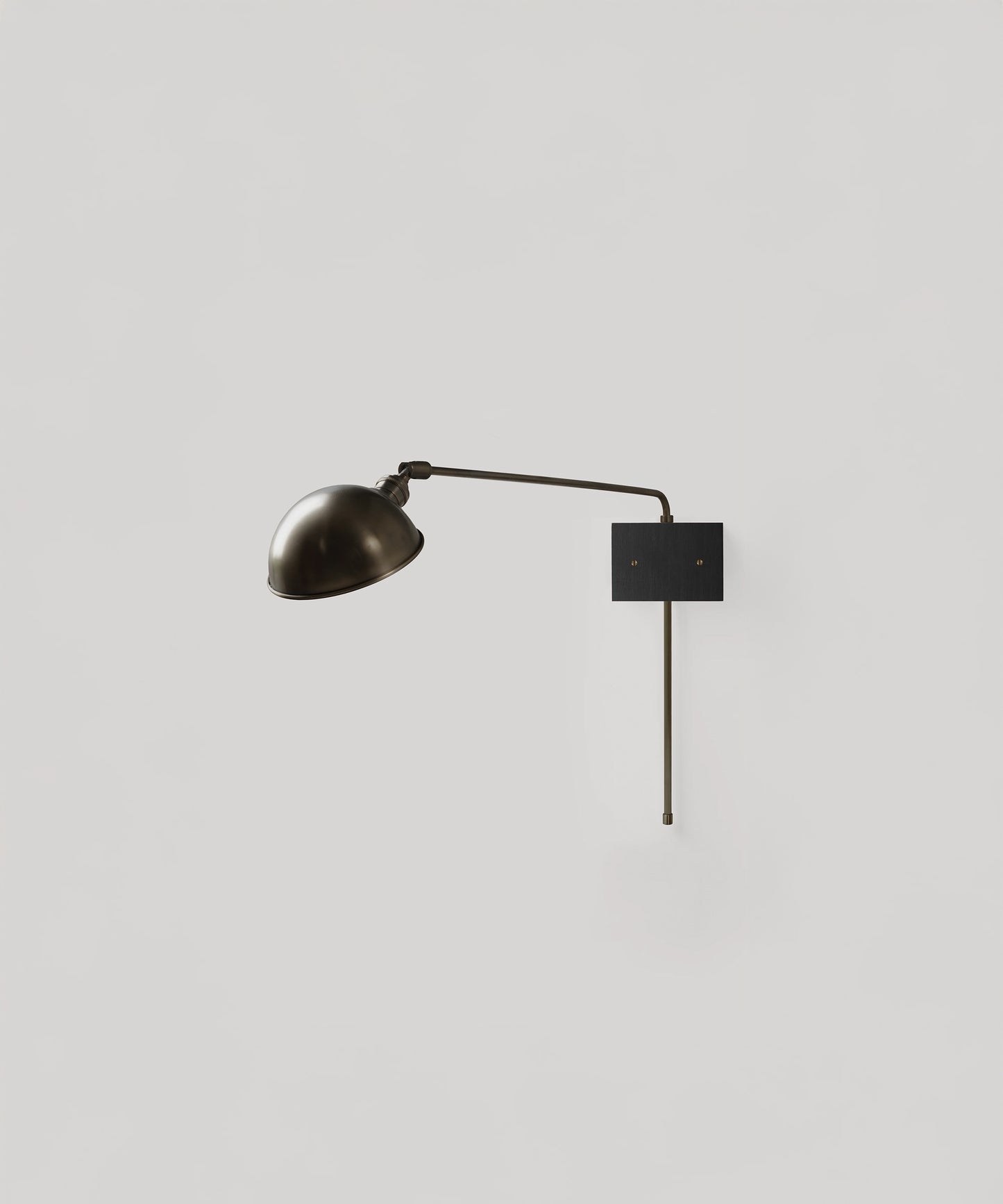 Atlas Sconce