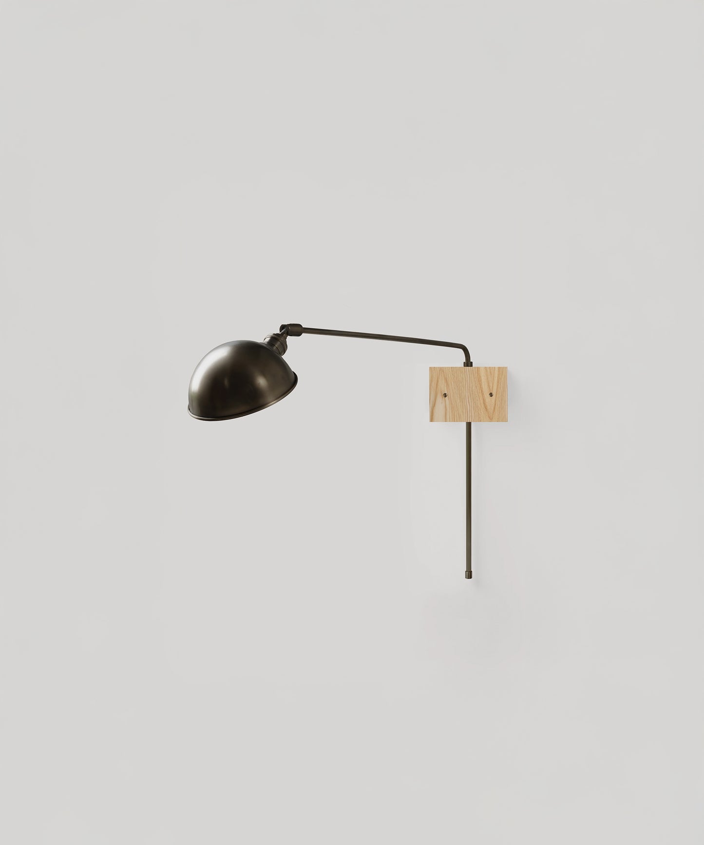 Atlas Sconce