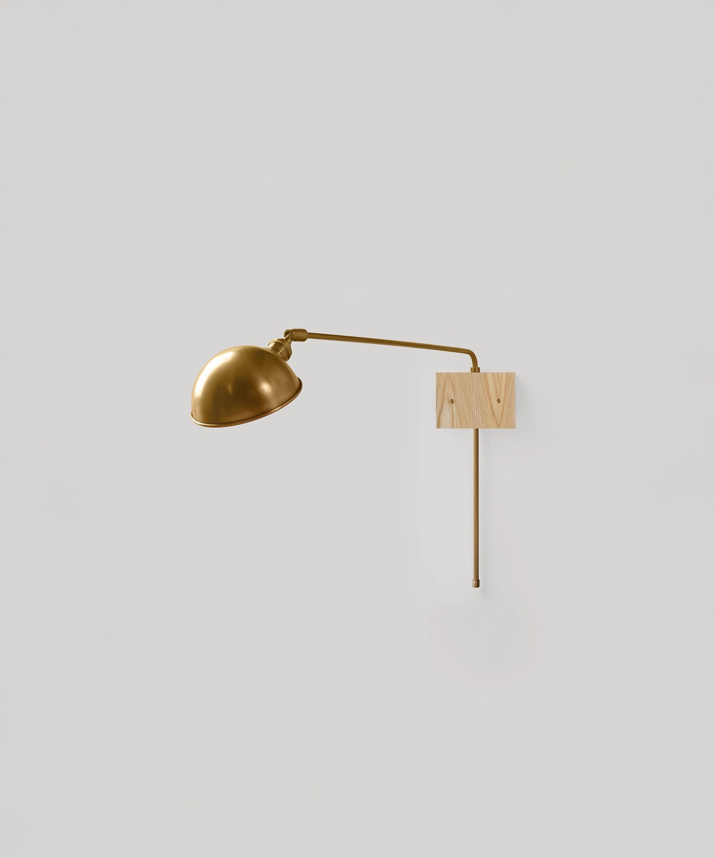 Atlas Sconce