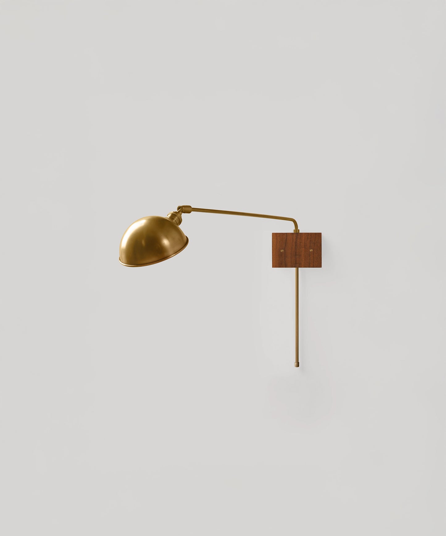 Atlas Sconce