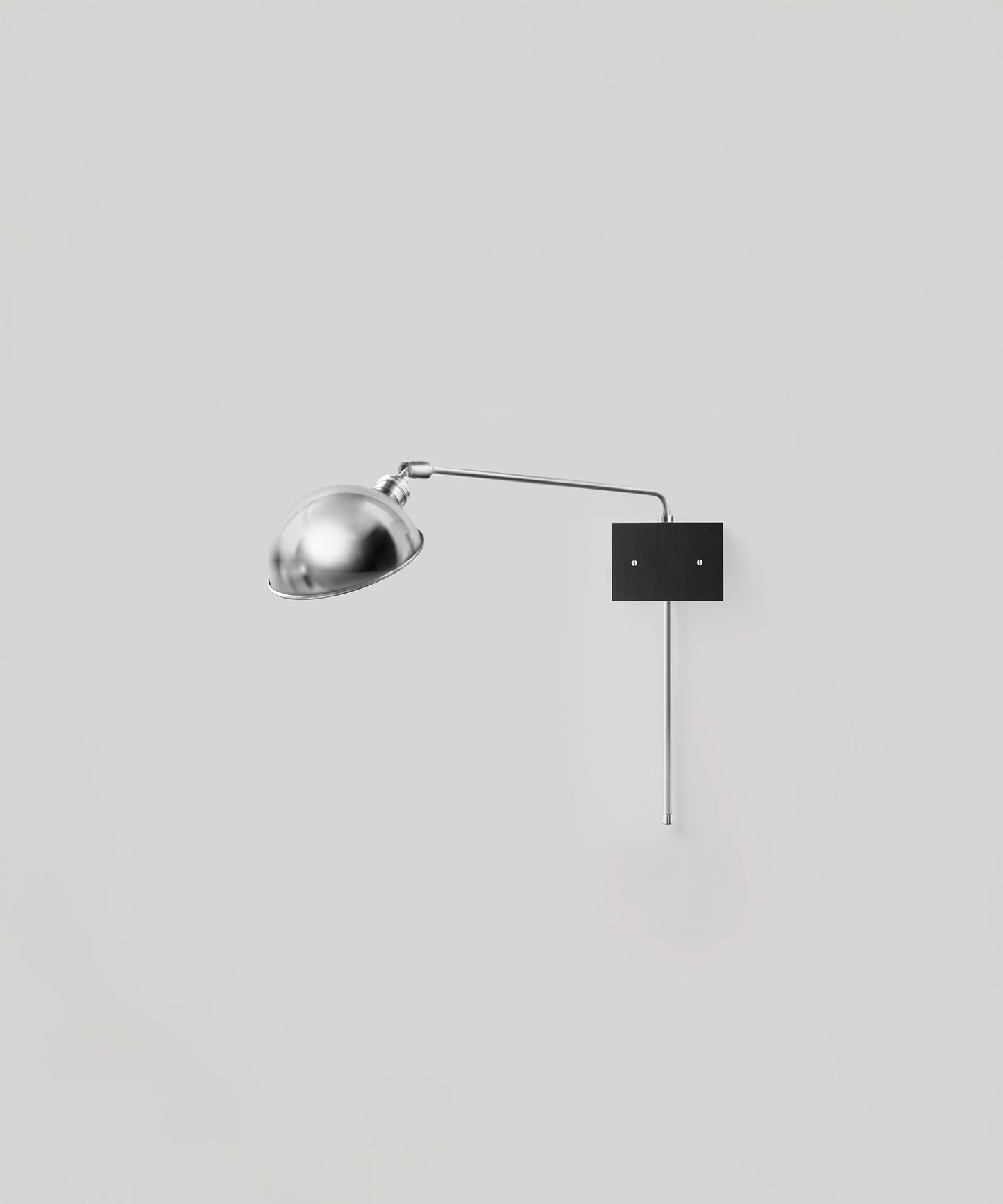 Atlas Sconce