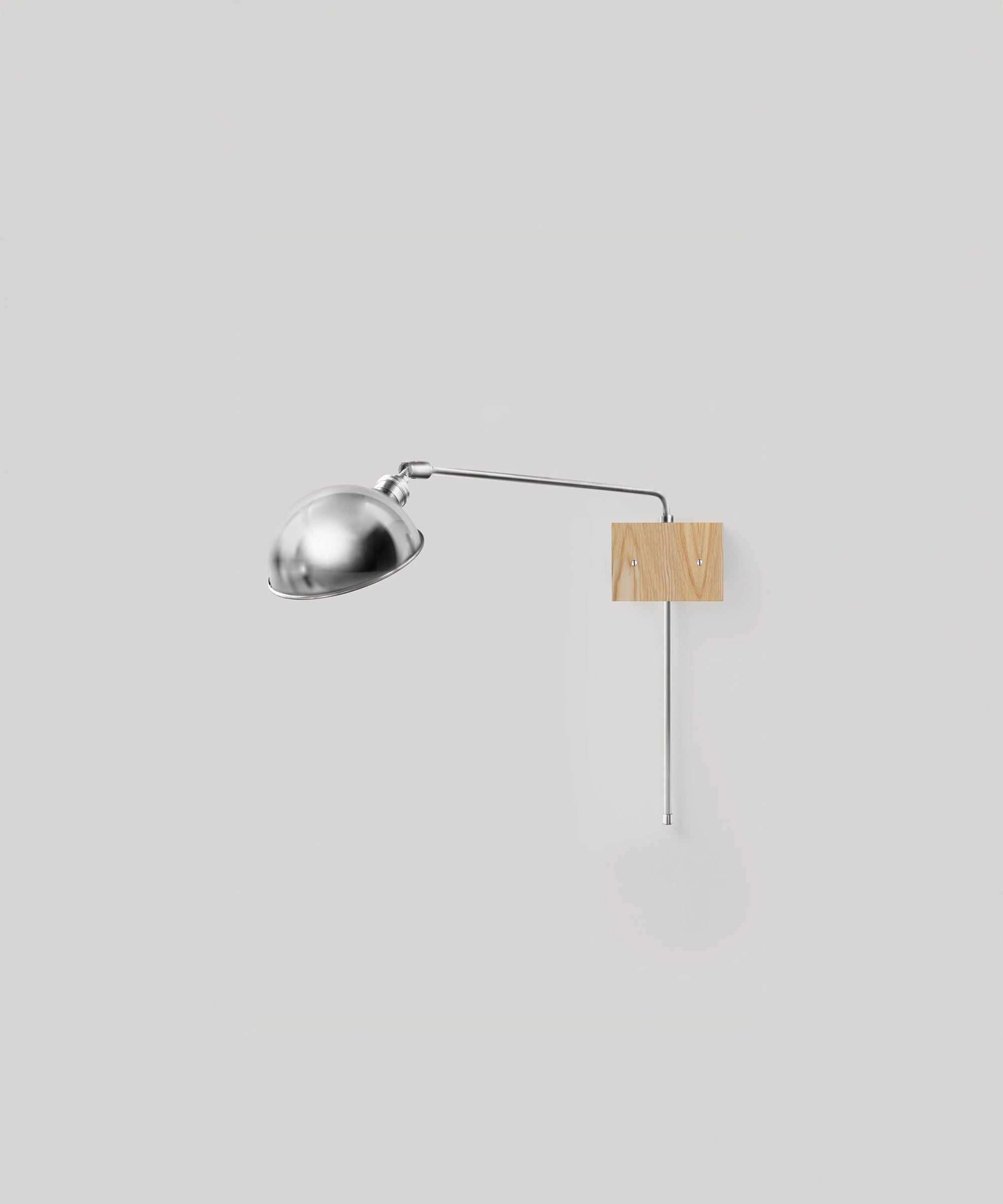 Atlas Sconce
