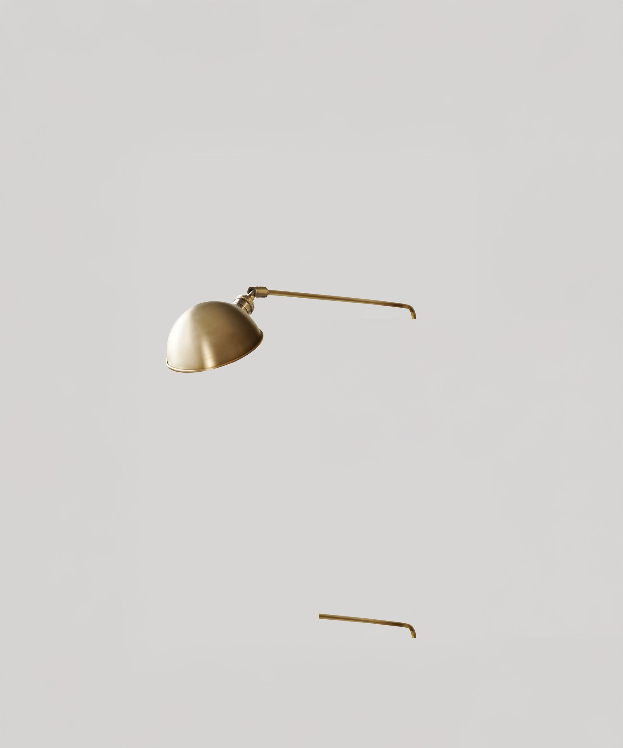 Atlas Sconce