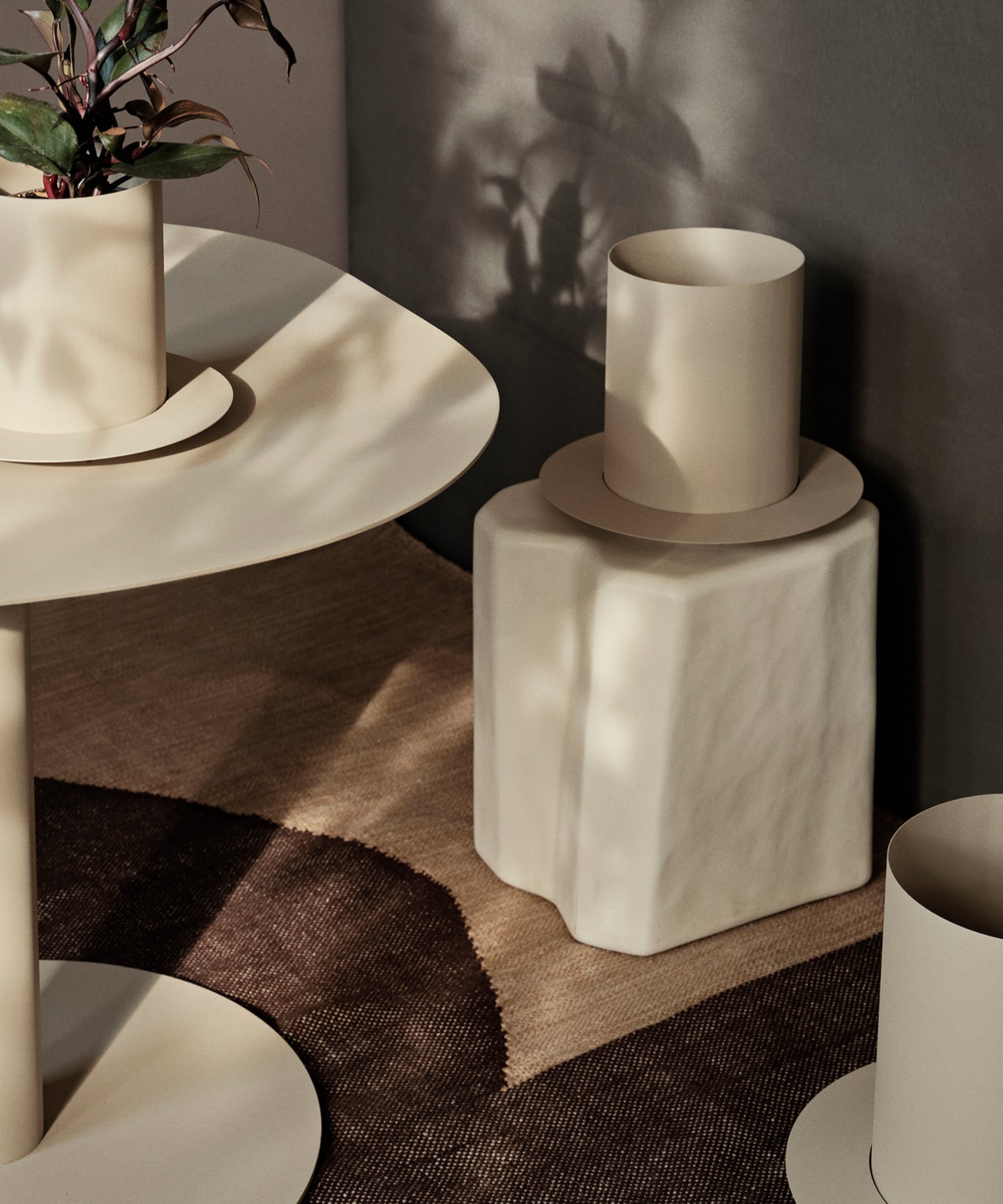 Auran Pot
