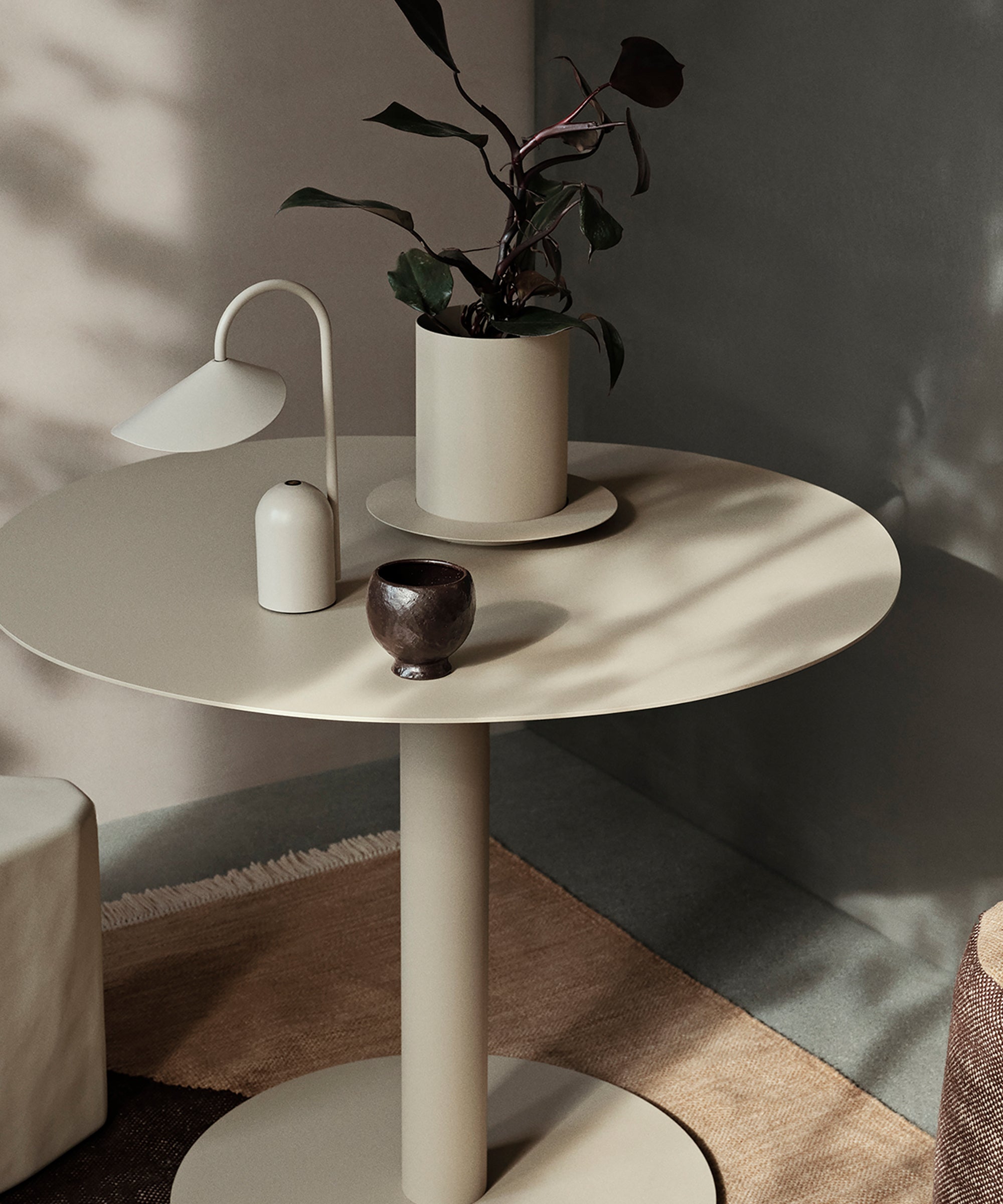 Auran Pot