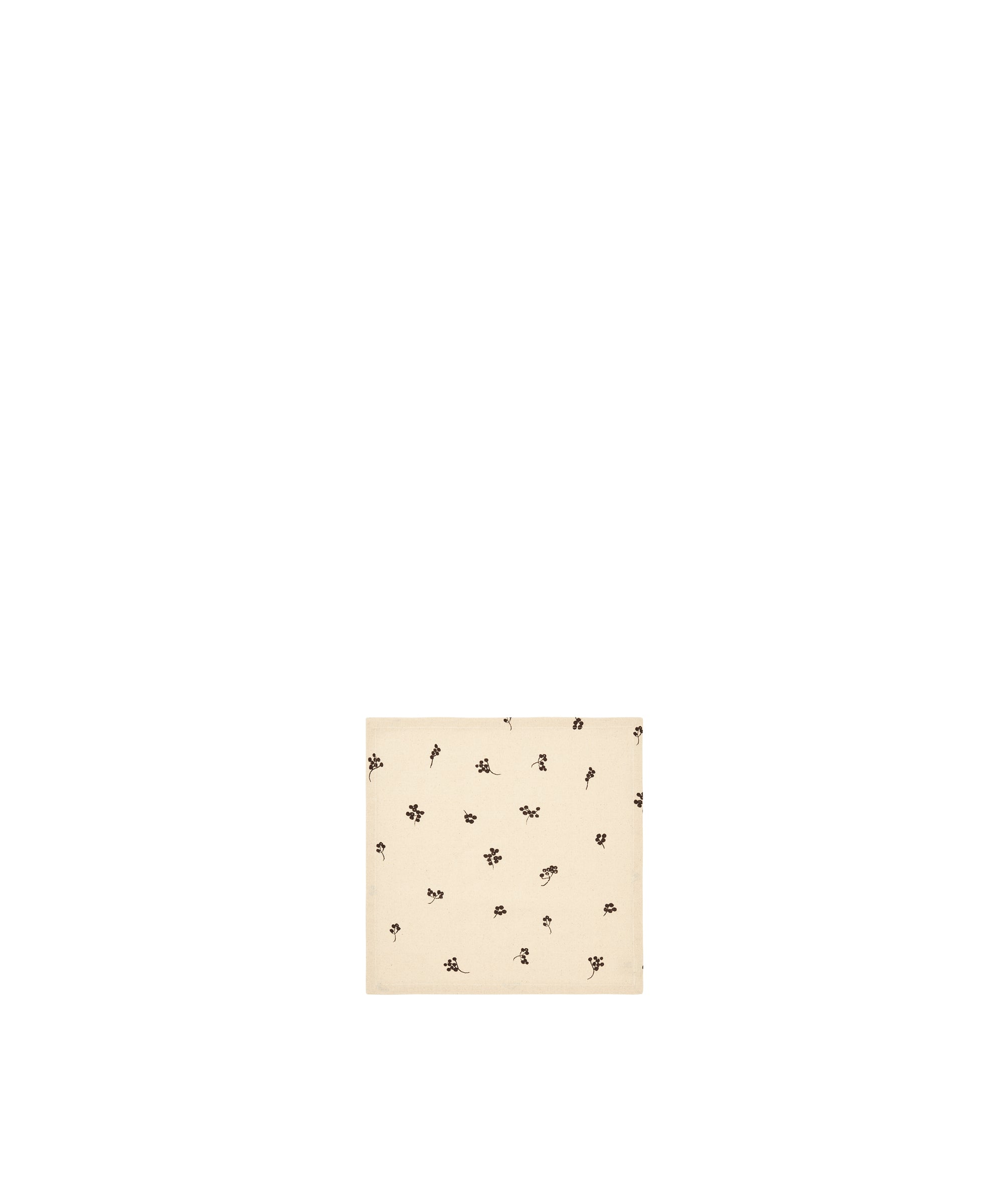 Baies Napkins, Set of 4