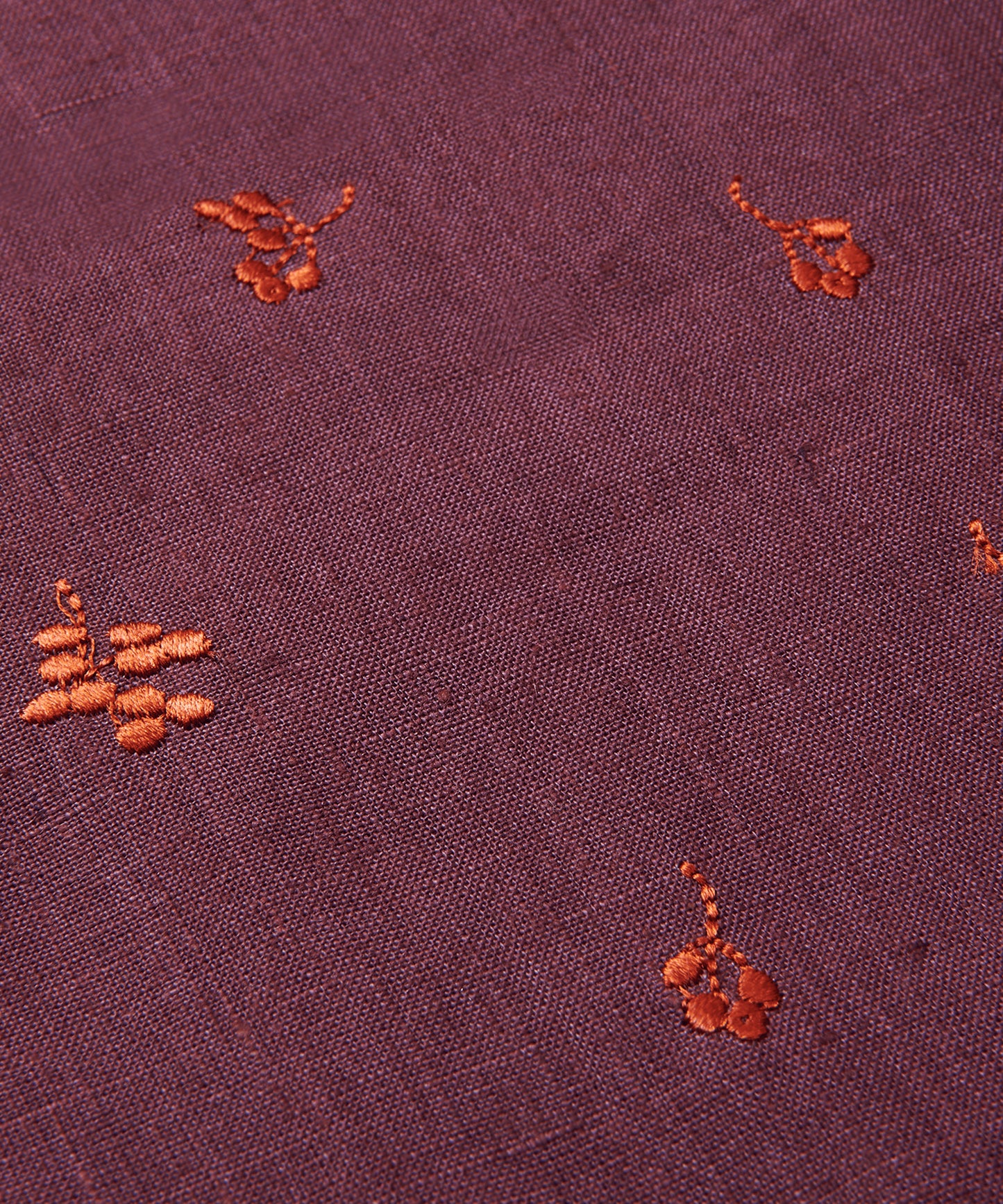 Baies Table Runner