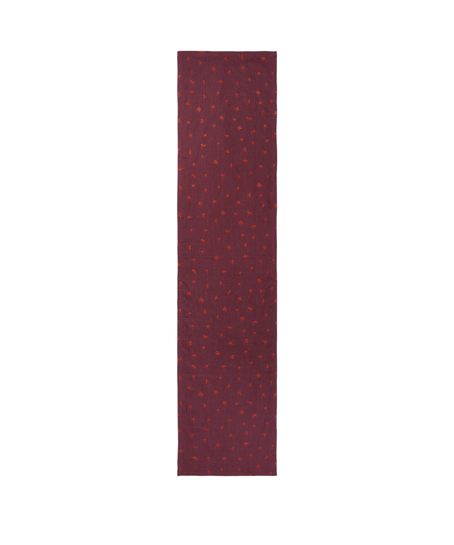 Baies Table Runner
